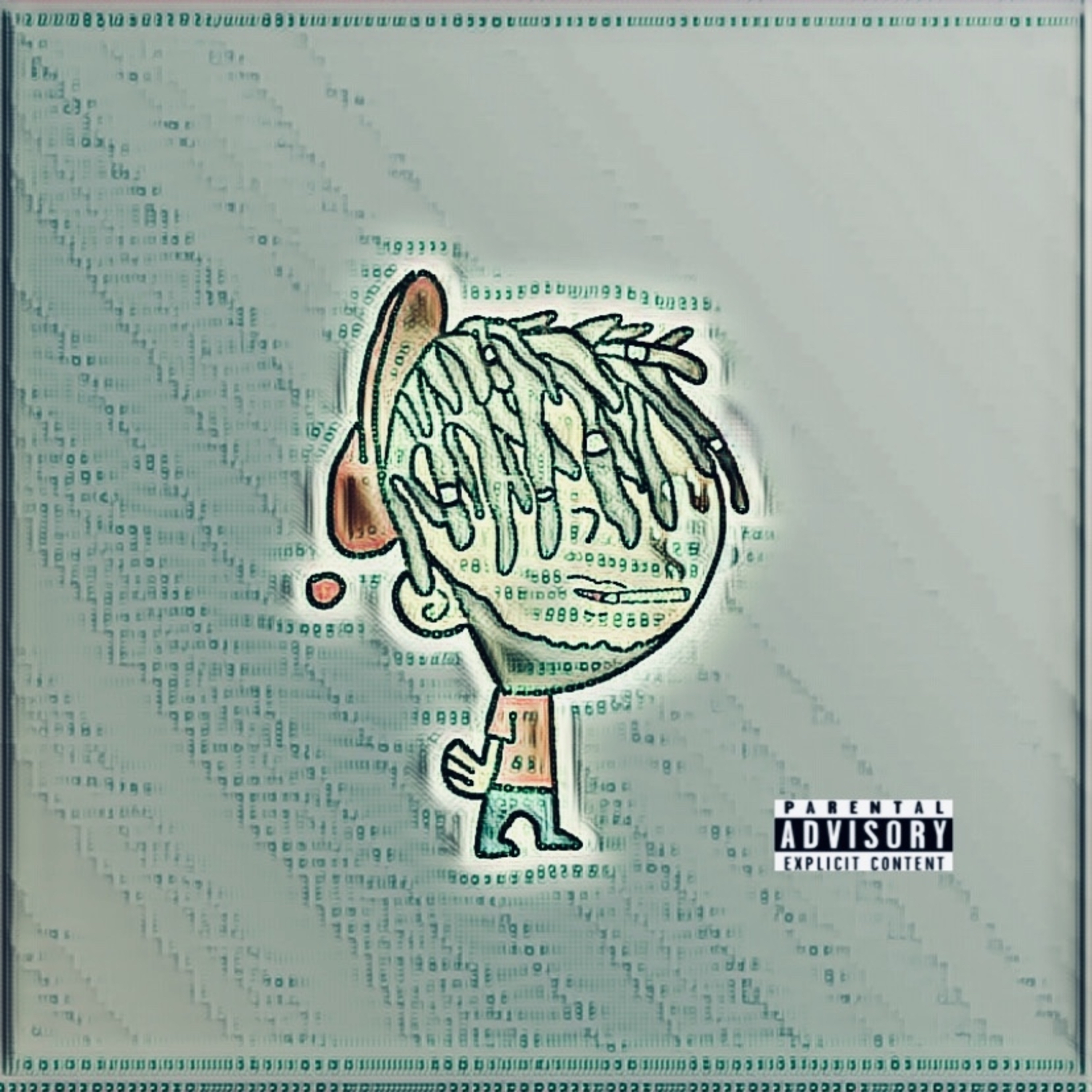 TIMMY BURNER! artwork