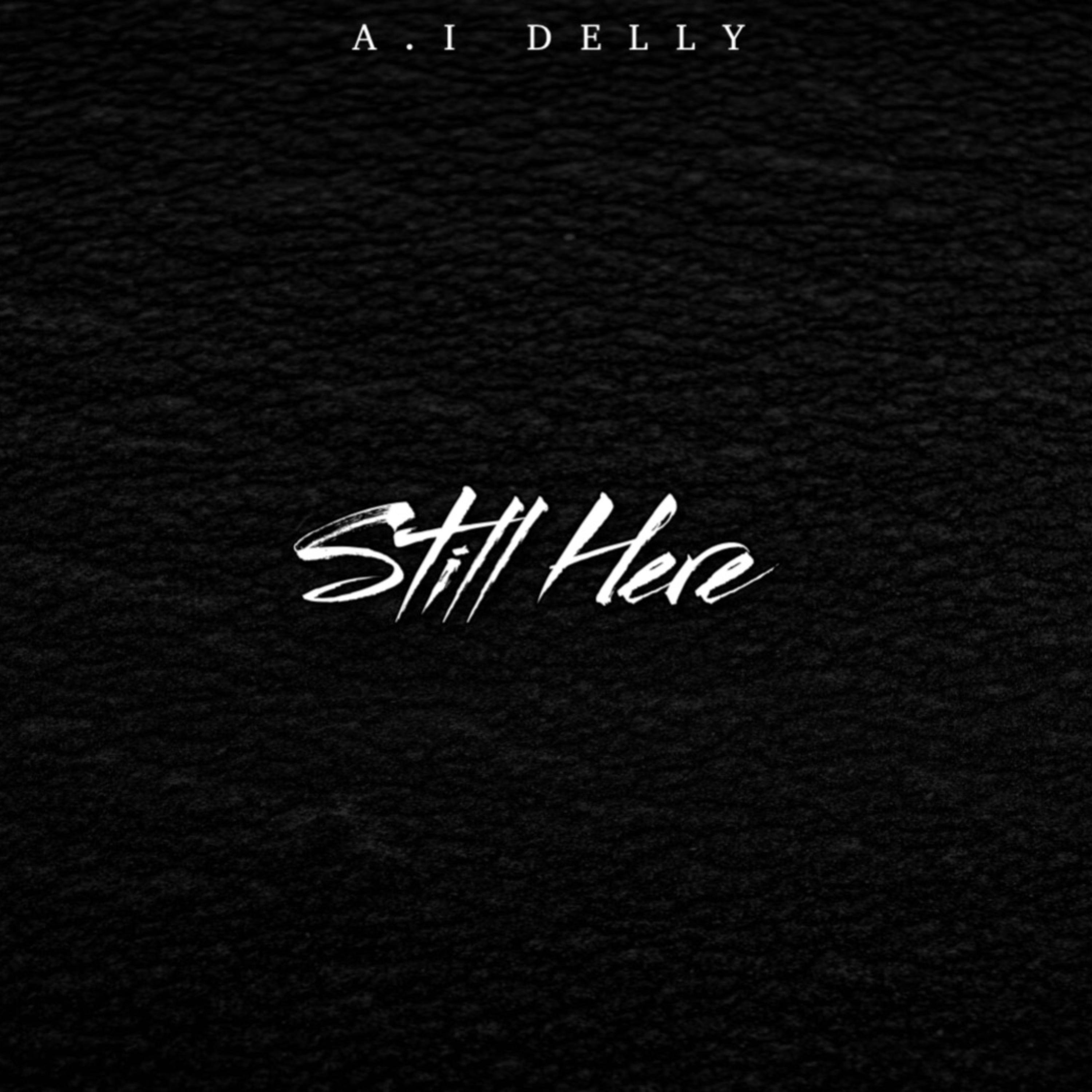 Still Here artwork