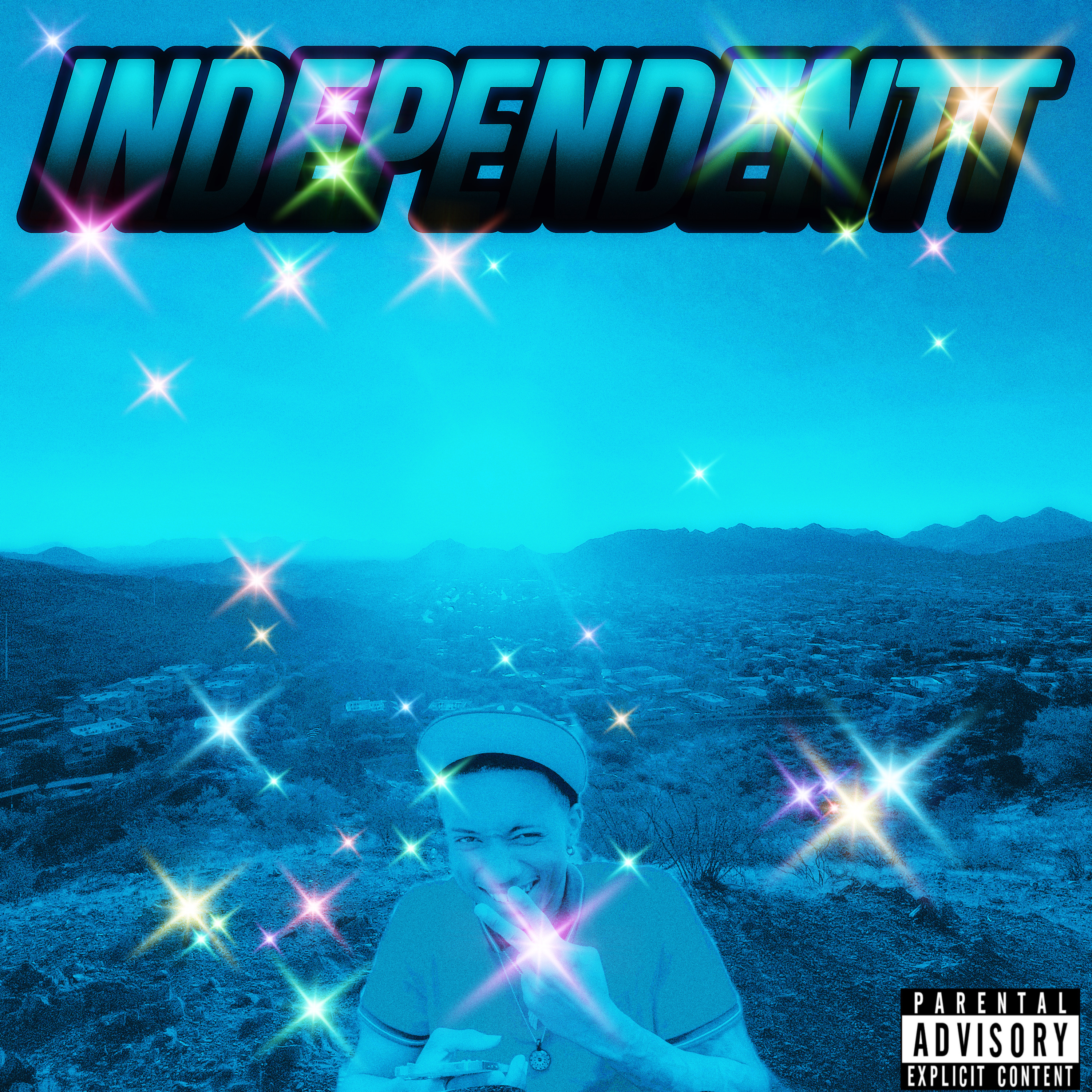 Independentt artwork