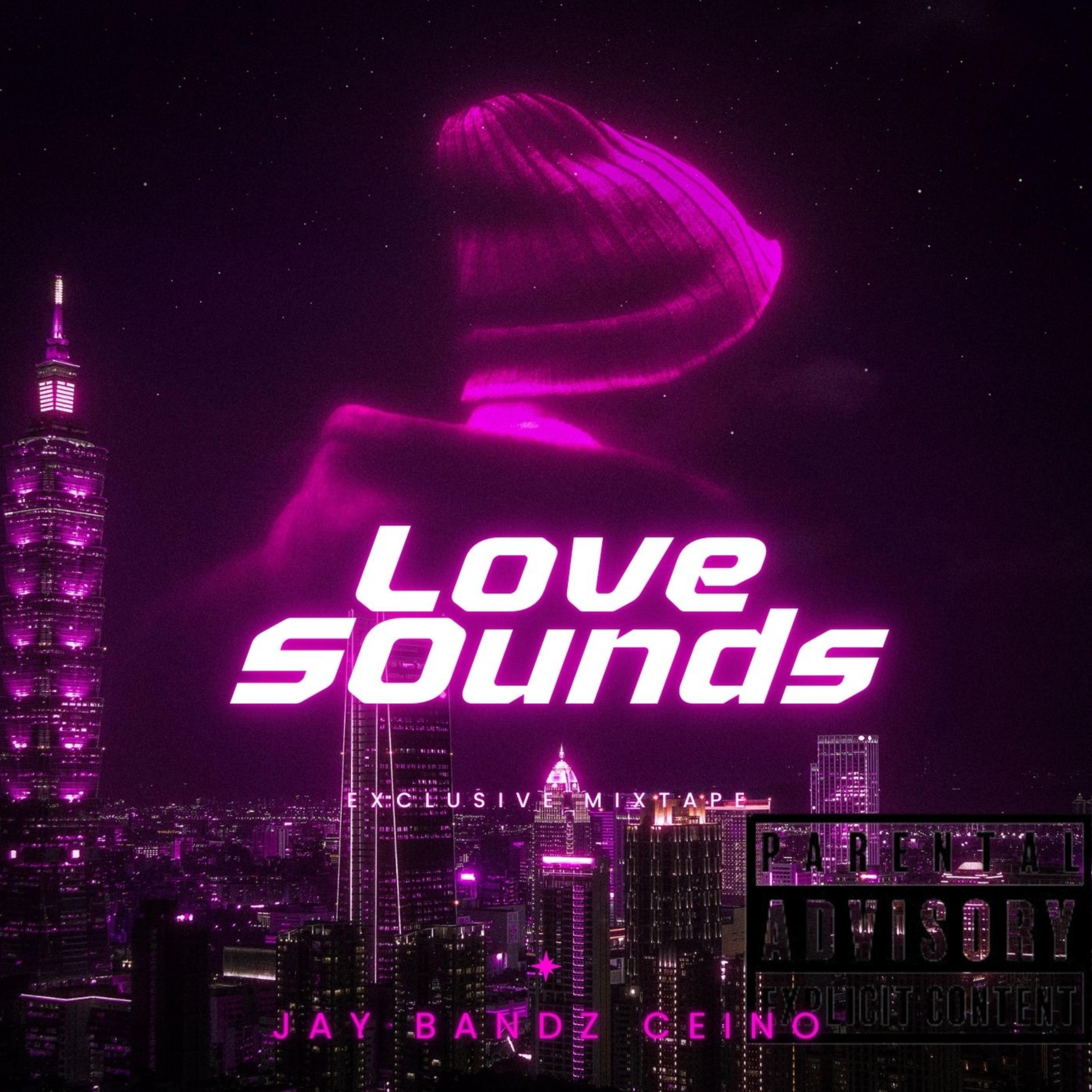 Love Sounds artwork