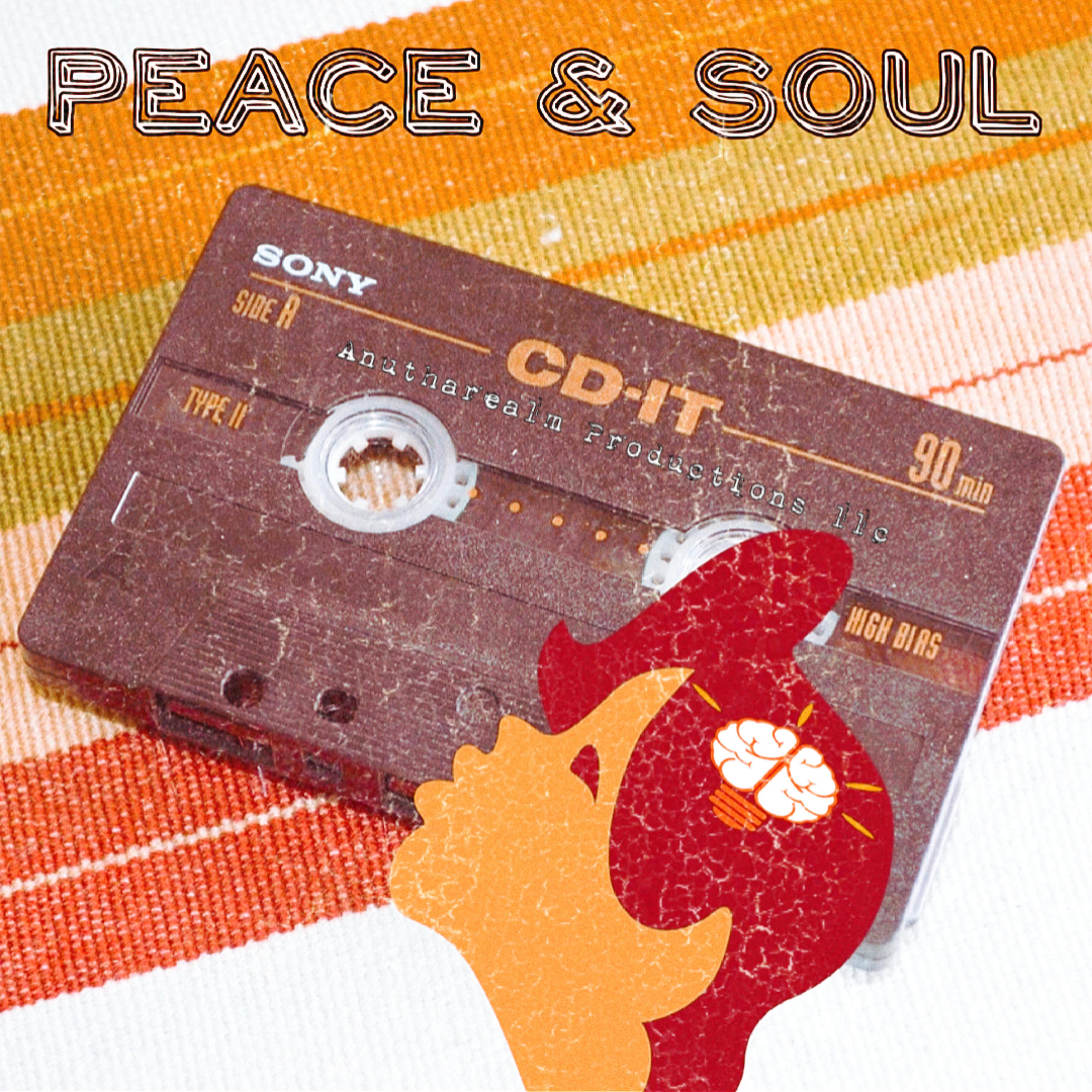 Peace & Soul artwork