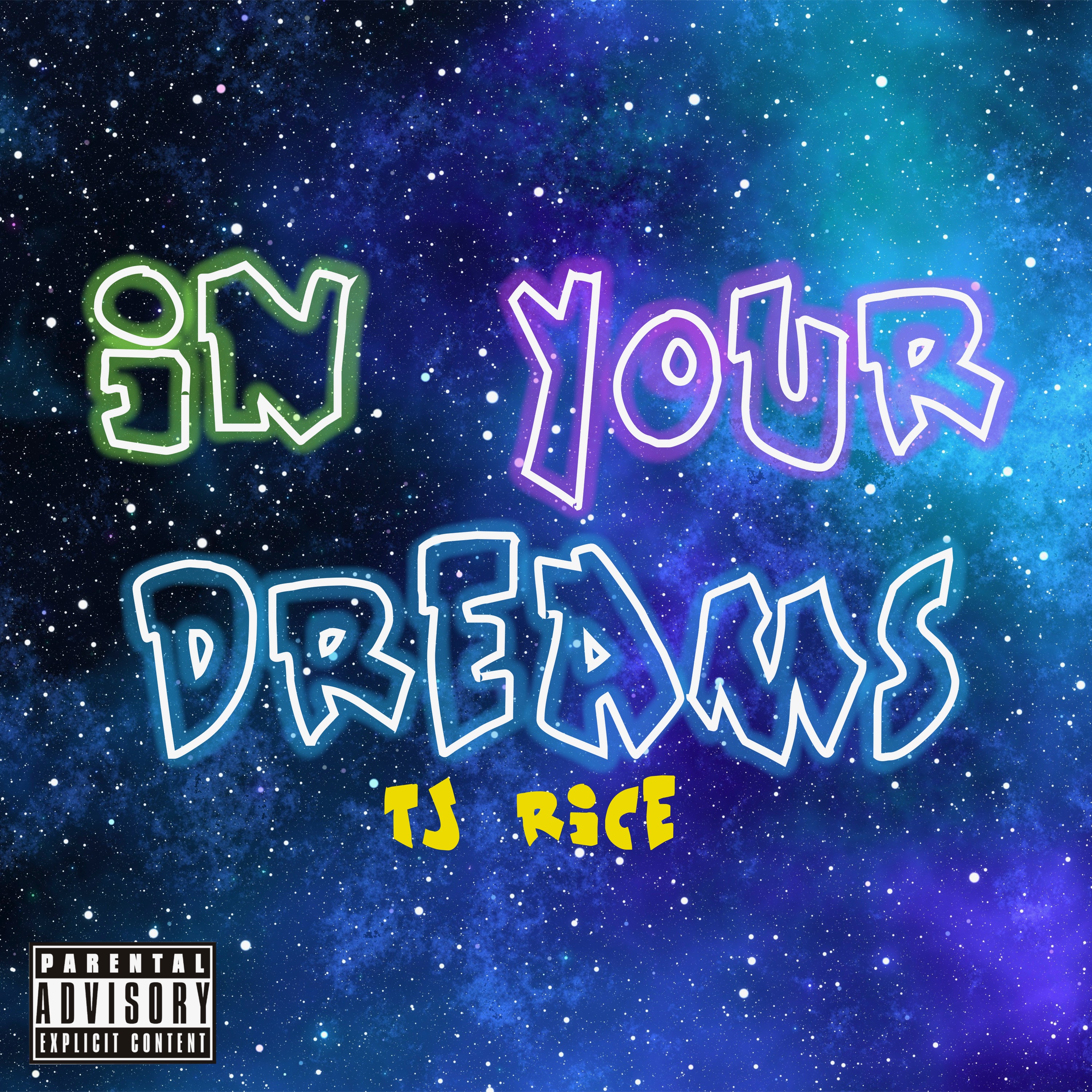 In Your Dreams artwork