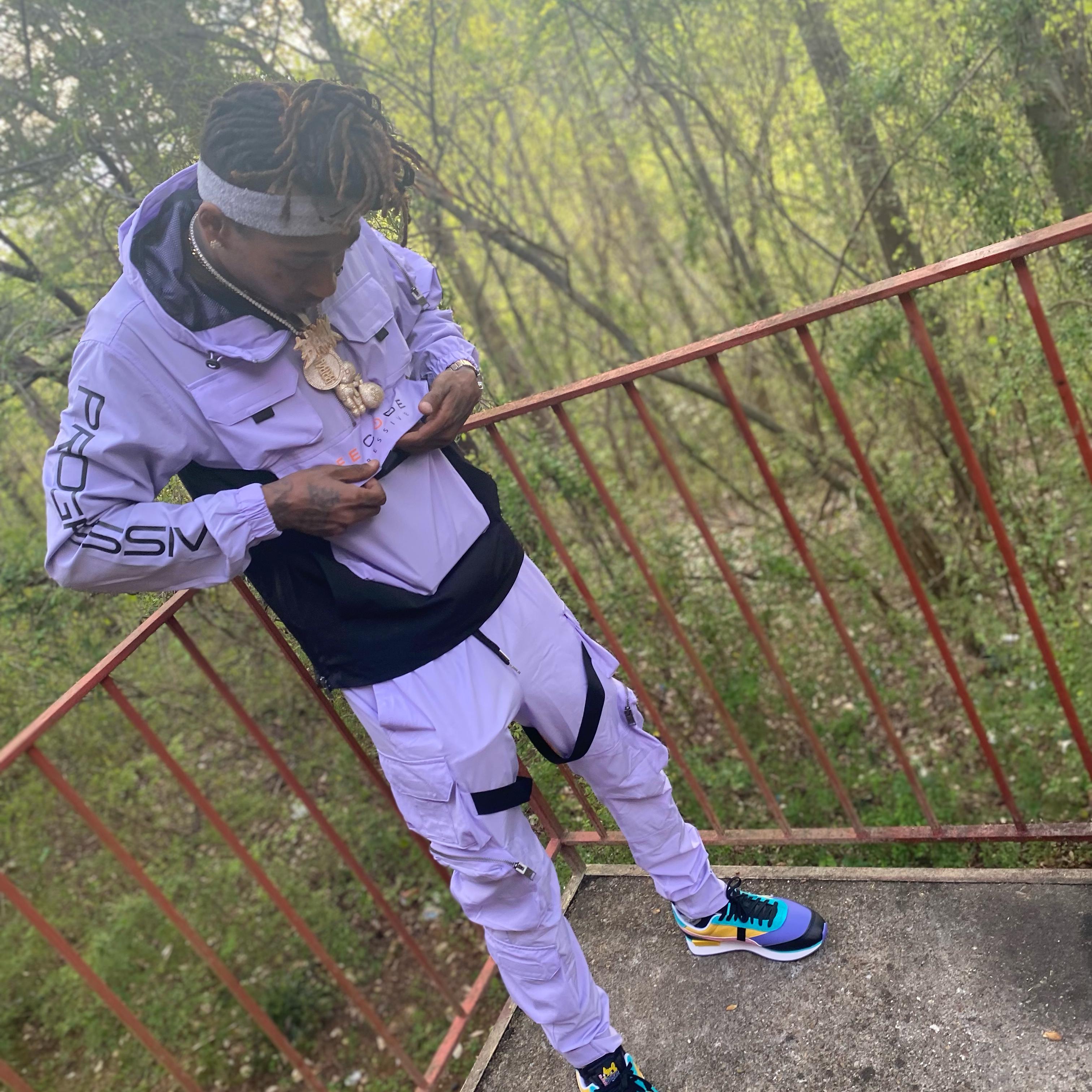 Martin by Bankroll Jones cover art