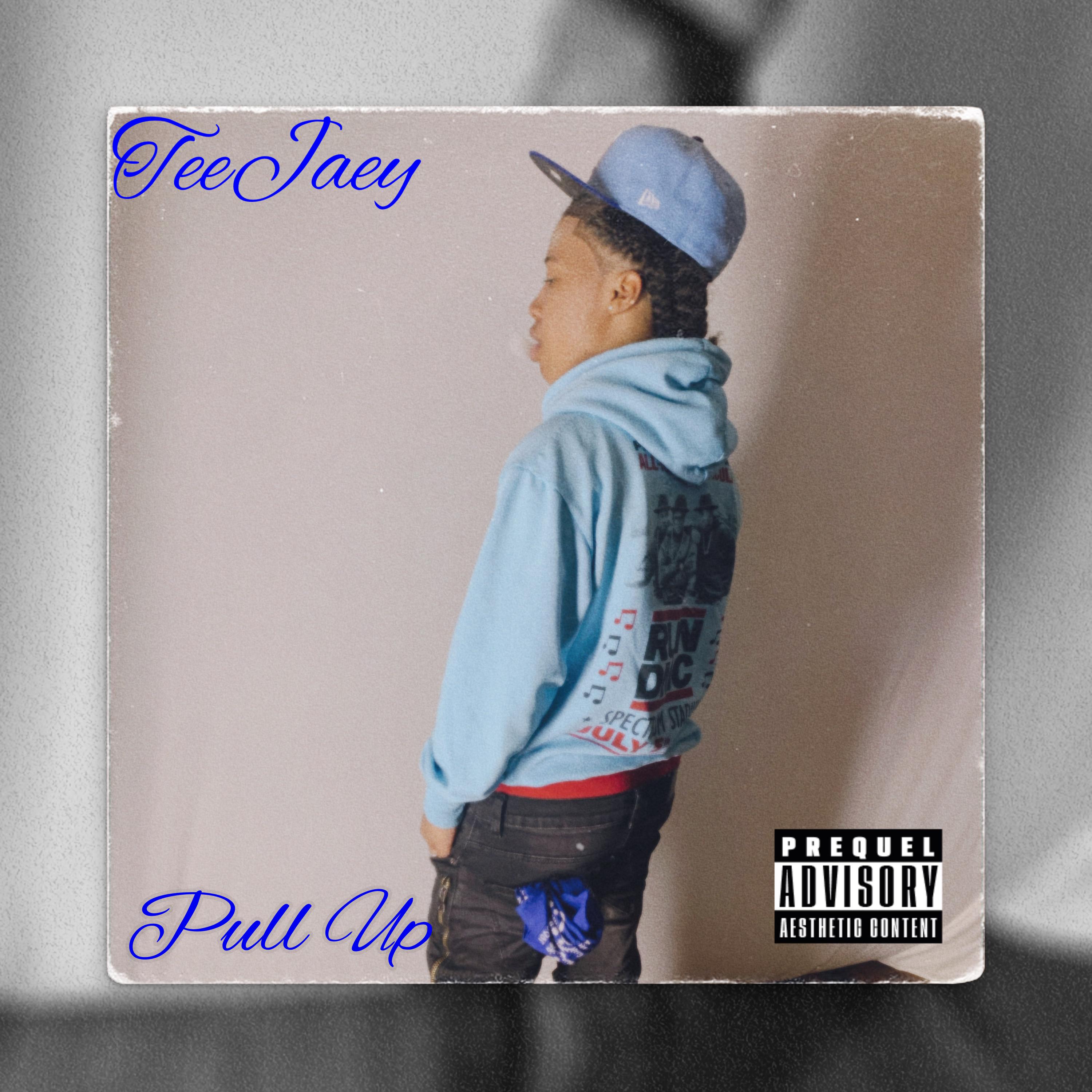 Pull Up artwork