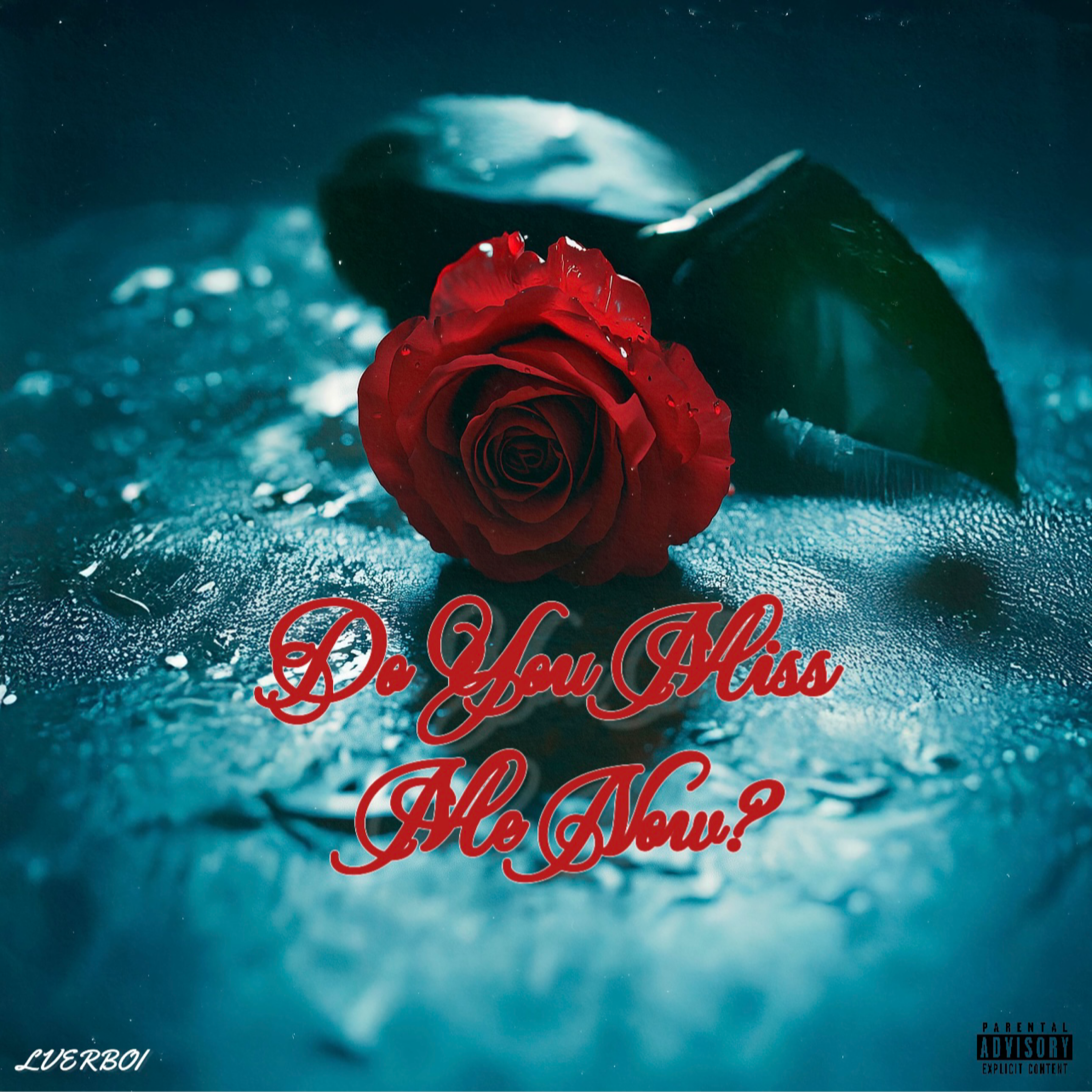 Do You Miss Me Now? artwork