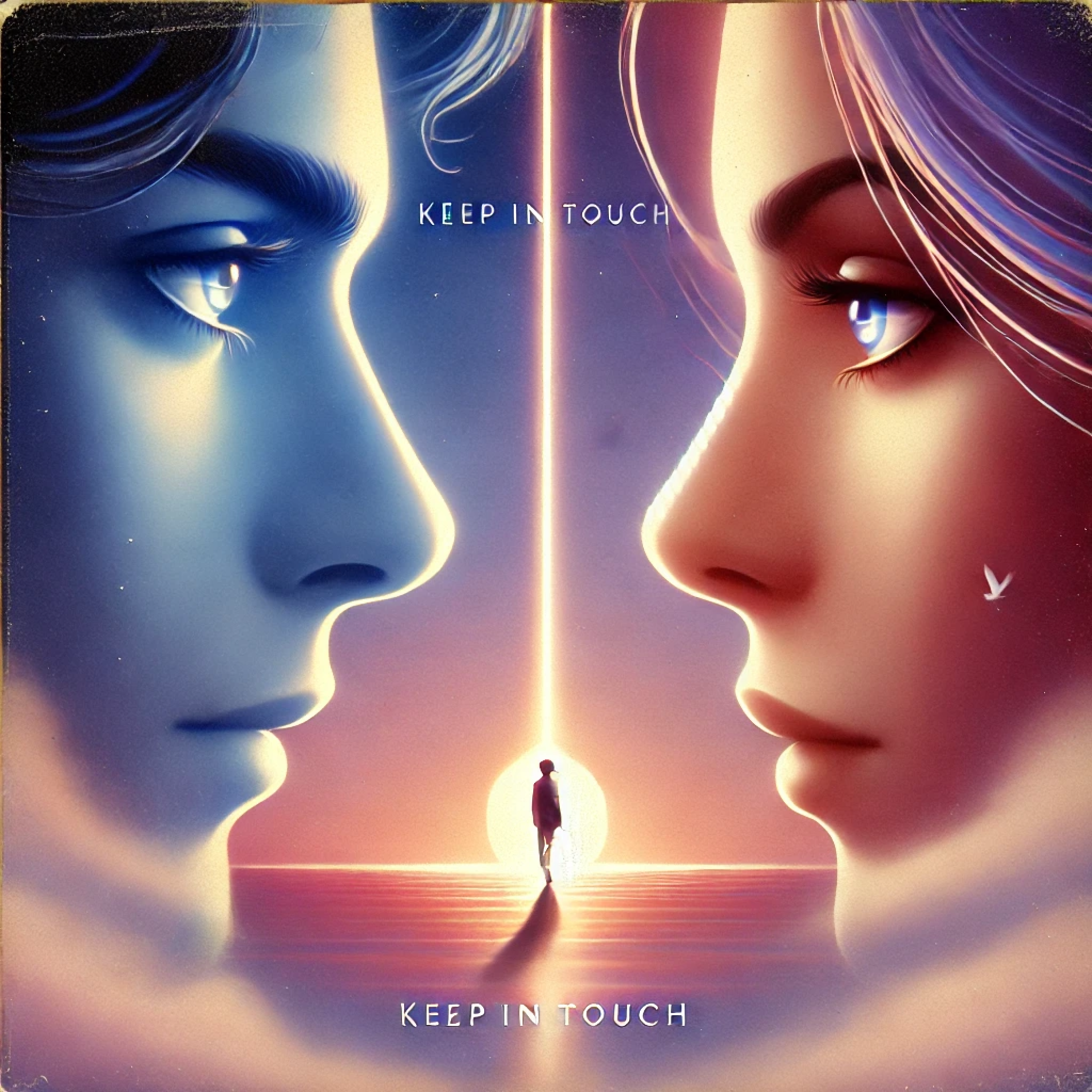 Keep in Touch artwork