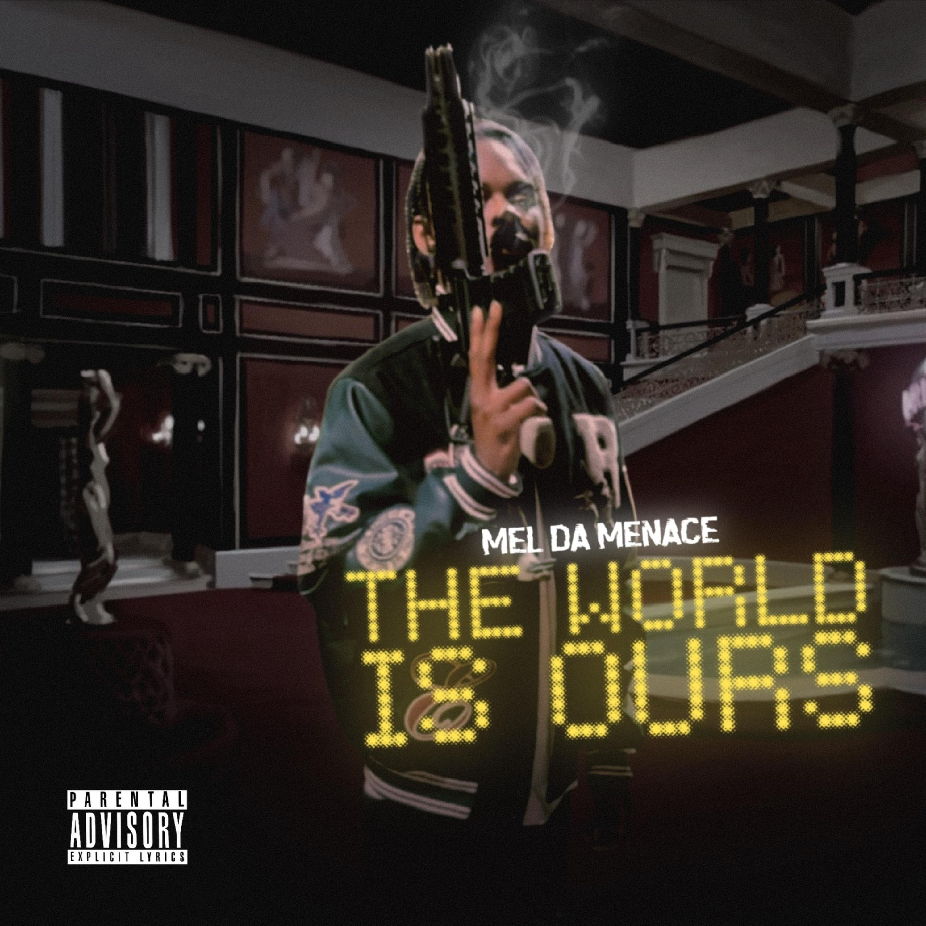 The World Is Ours7 artwork