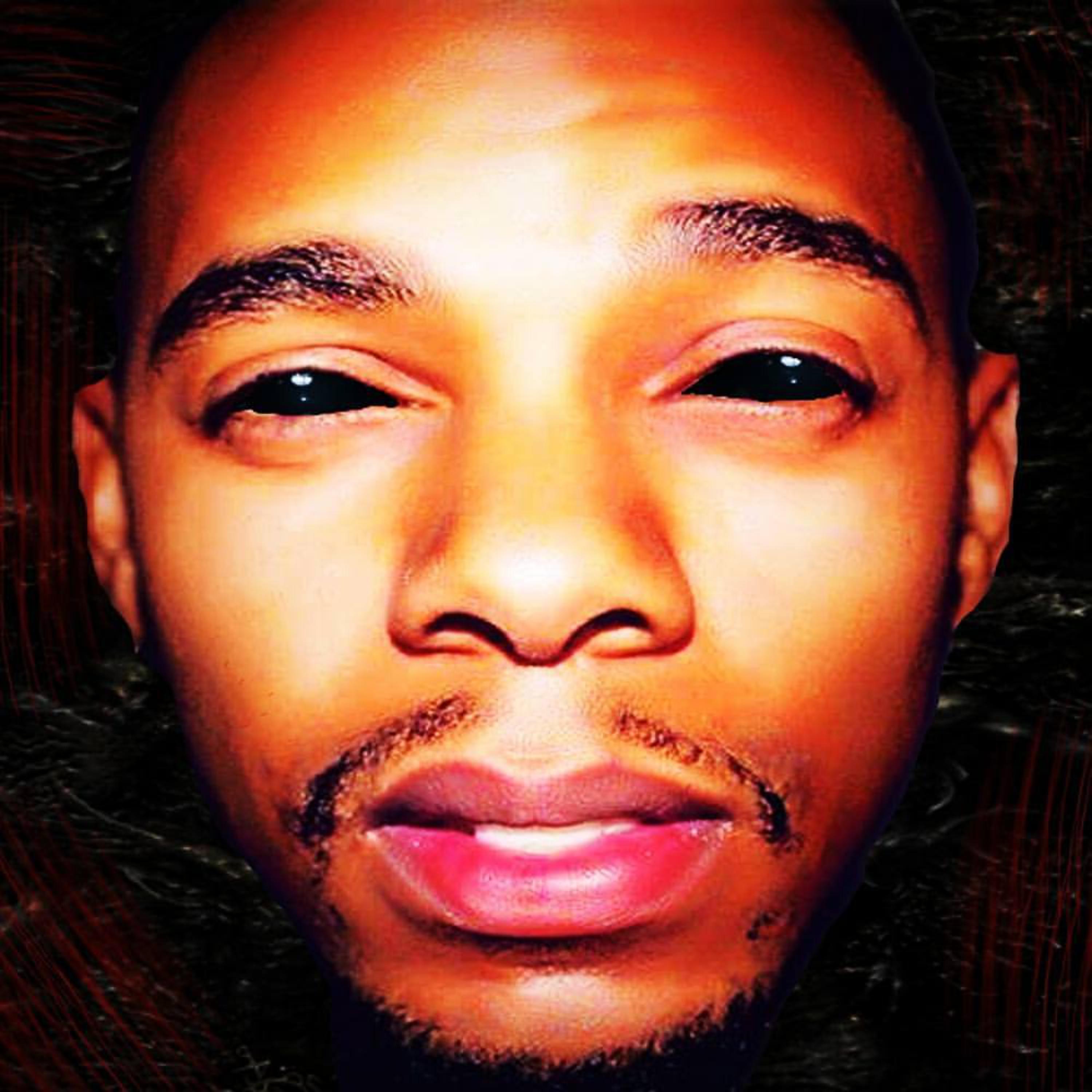 Im That Guy artwork
