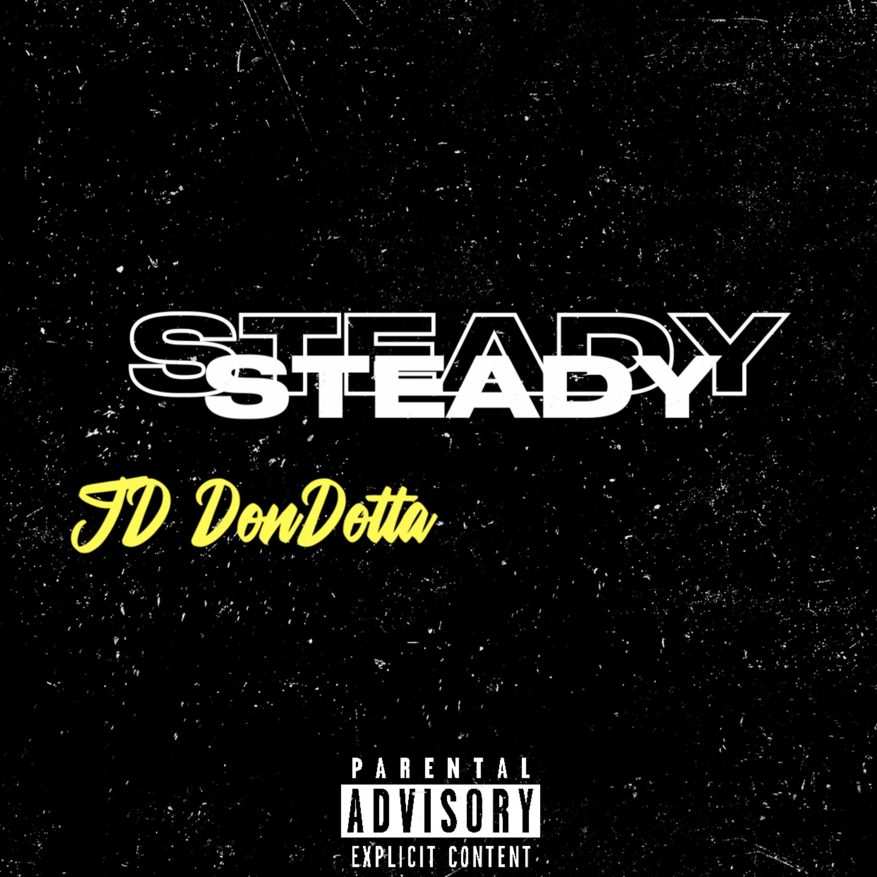 Steady(BentRemix) artwork