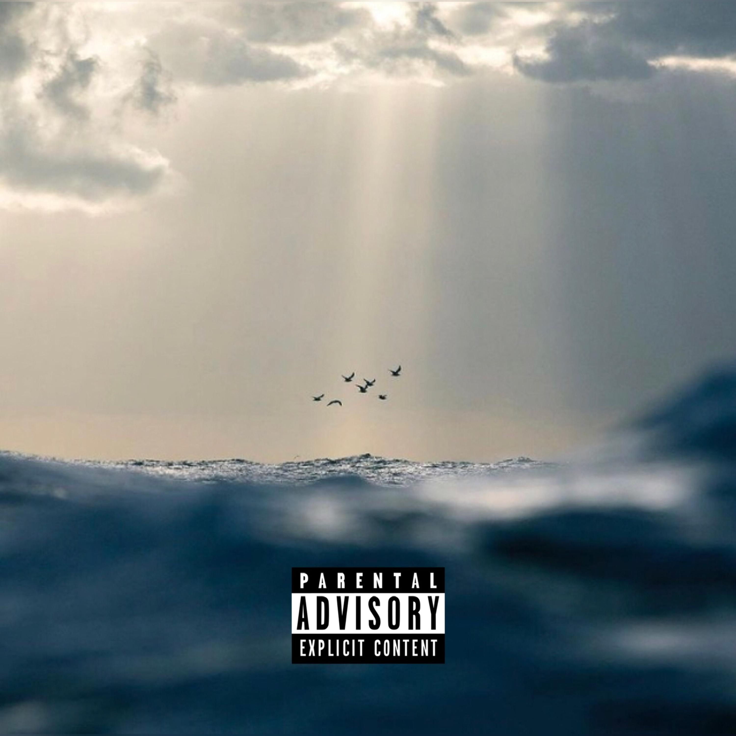 LEVITATE OR DROWN artwork