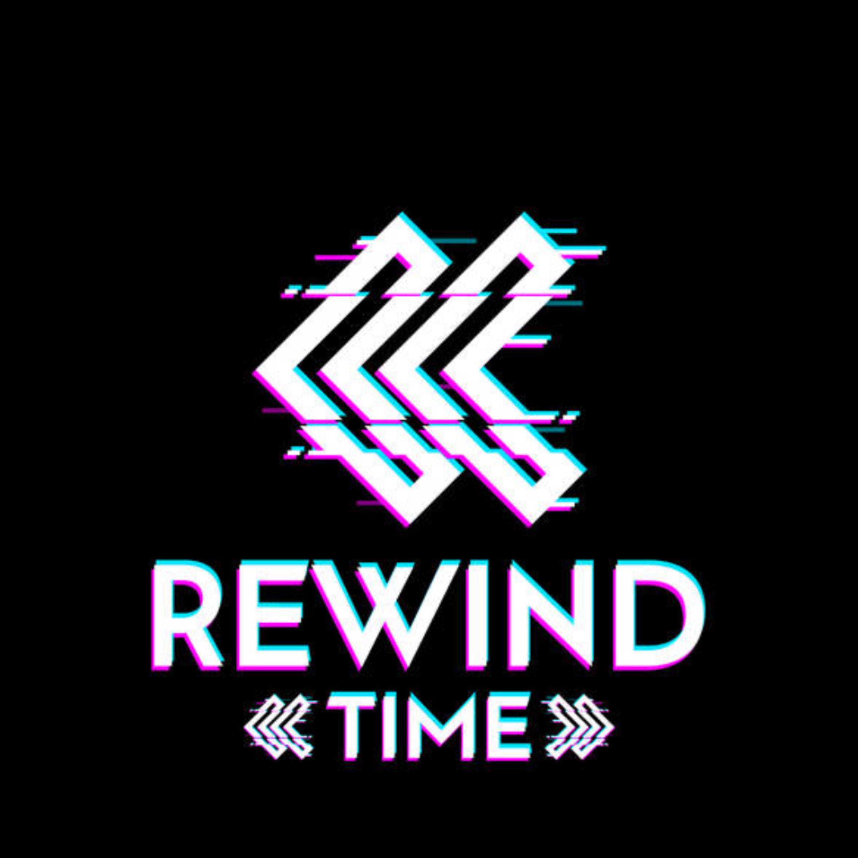 Rewind It artwork