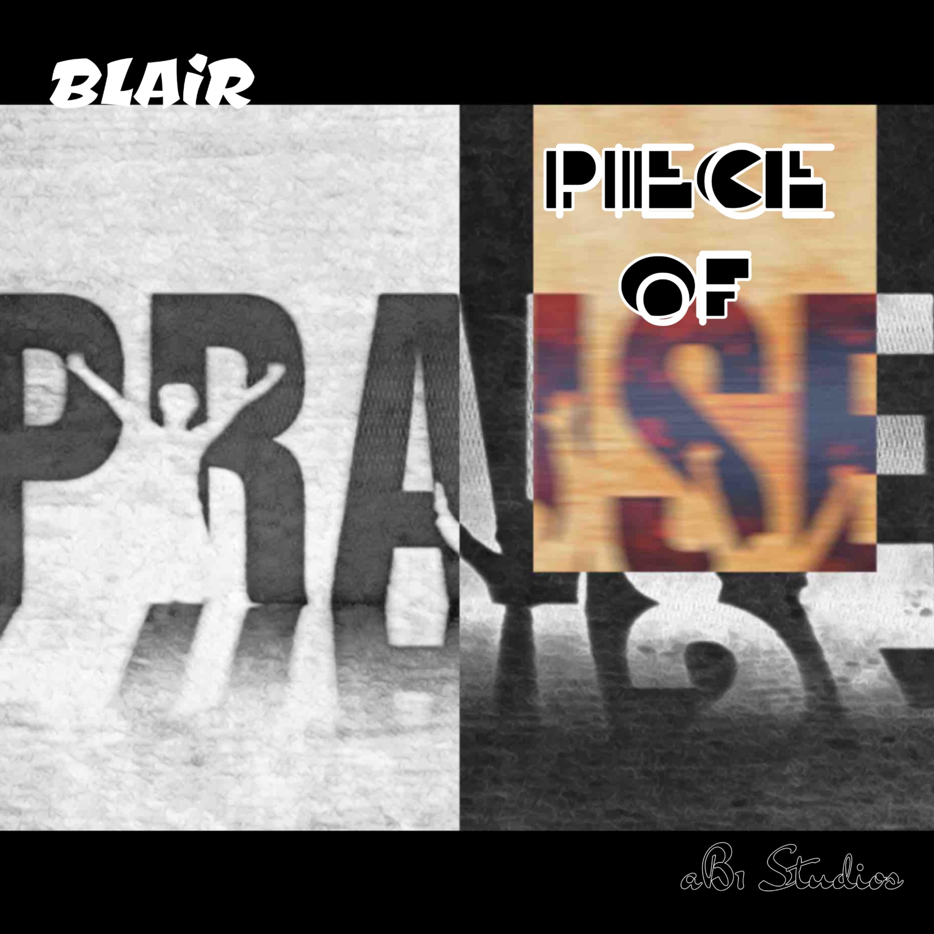 Piece of Praise artwork