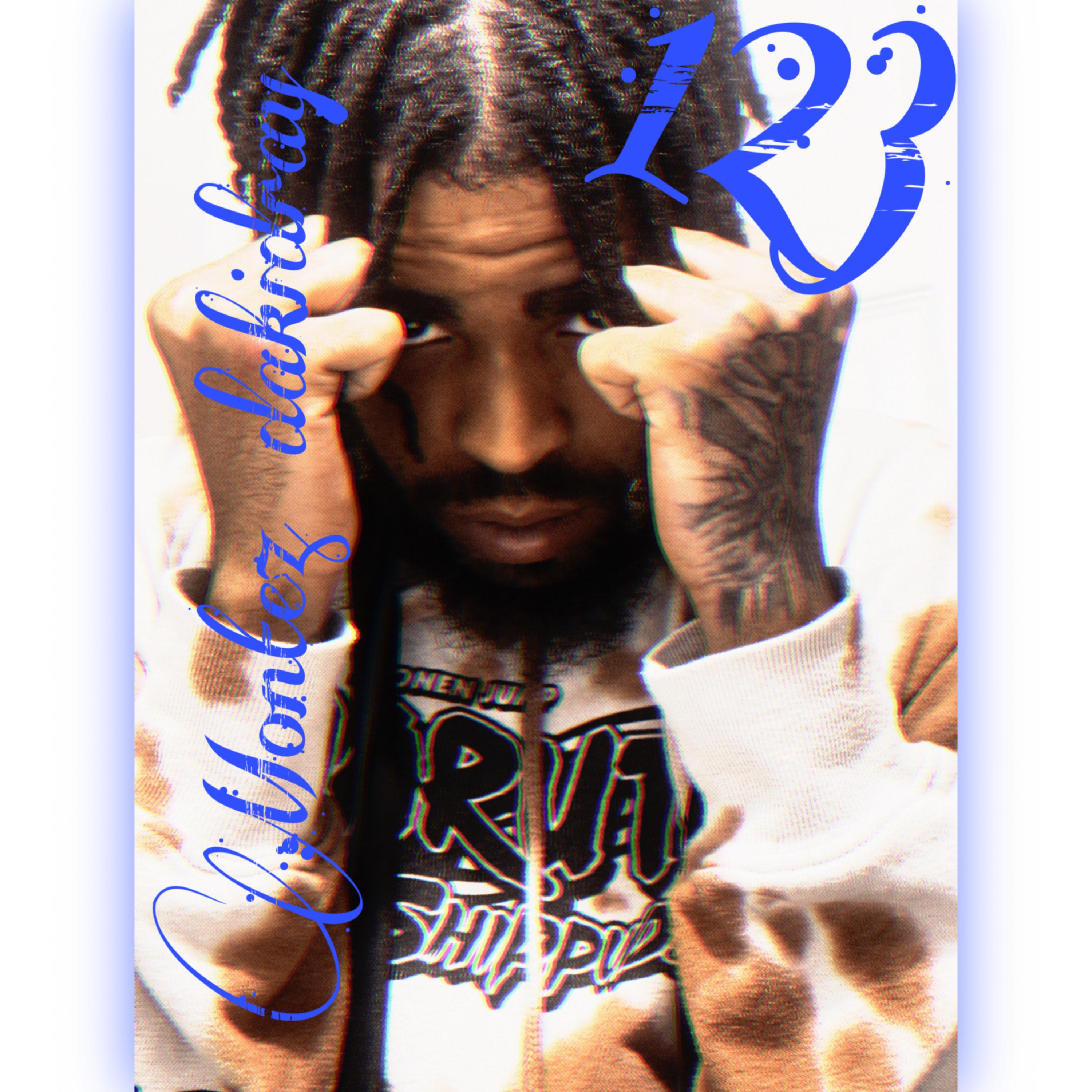 123 artwork