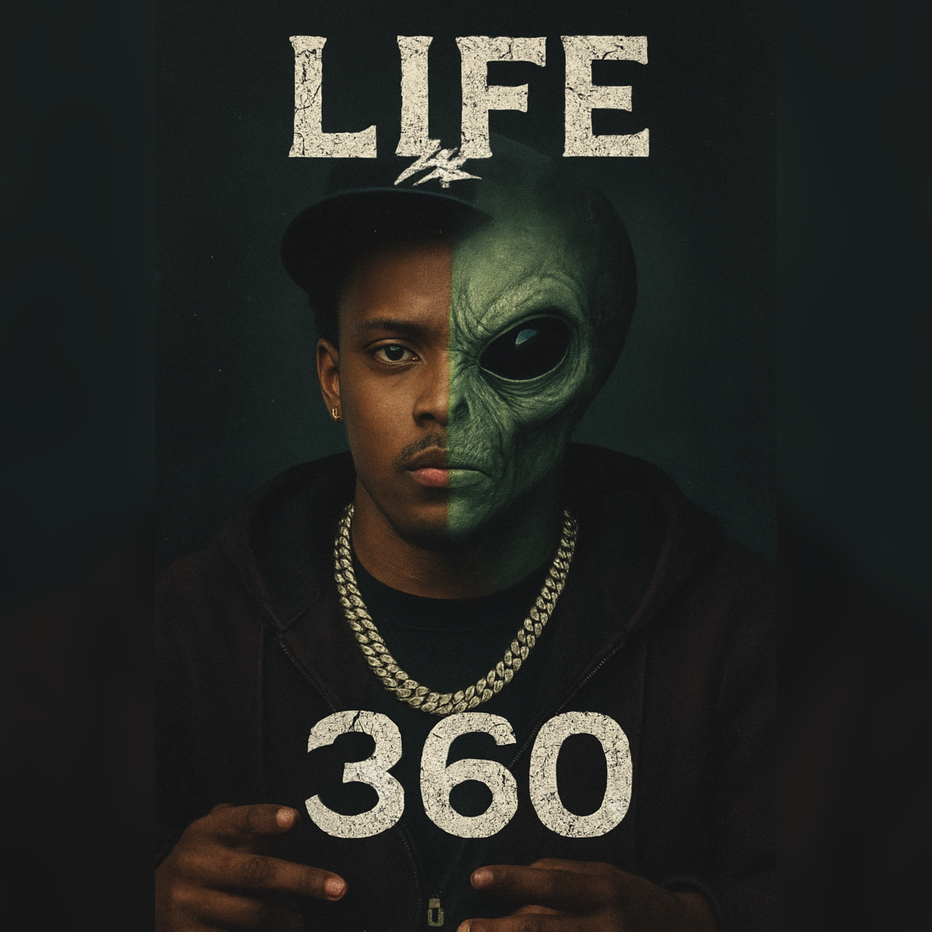 Life360 artwork