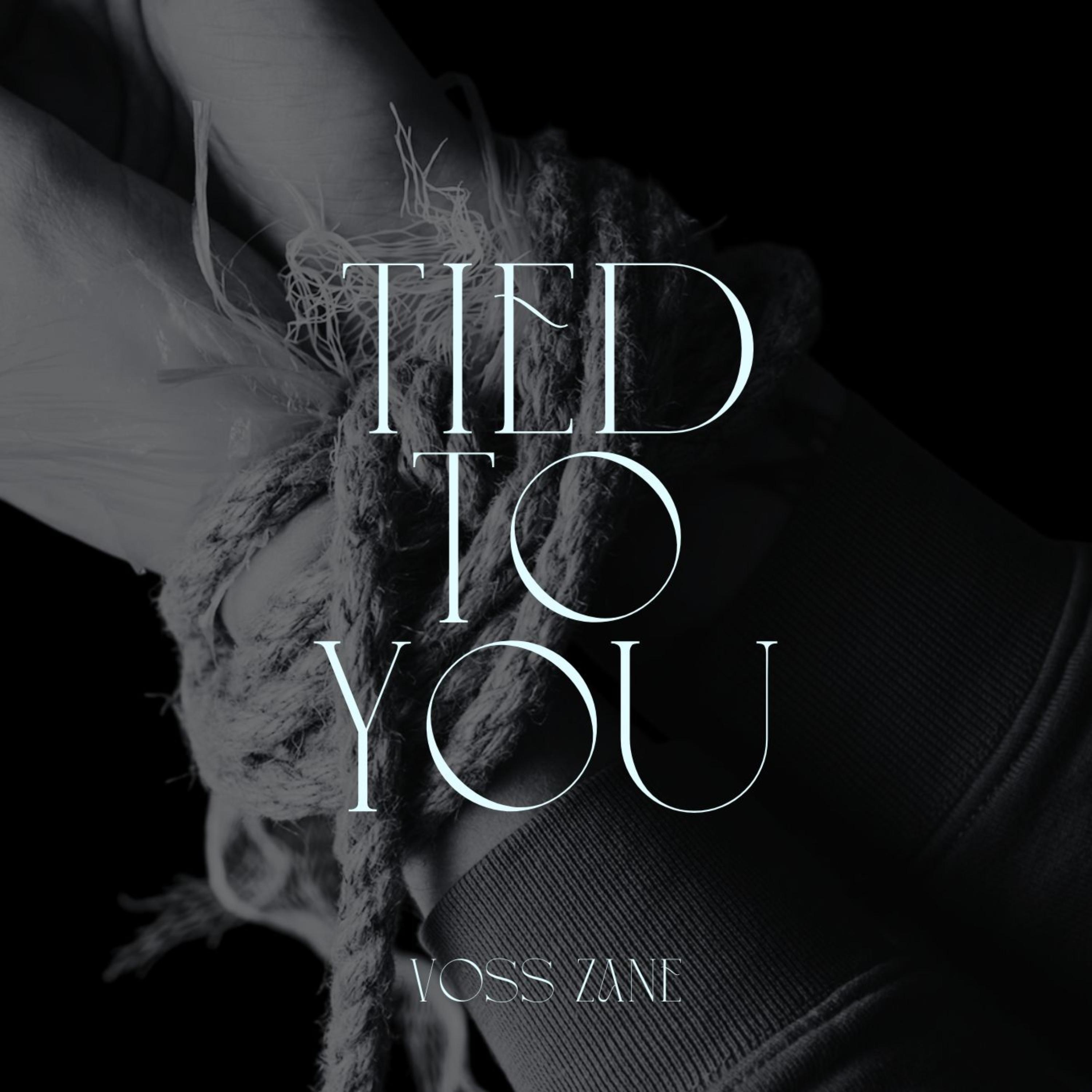 Tied To You artwork
