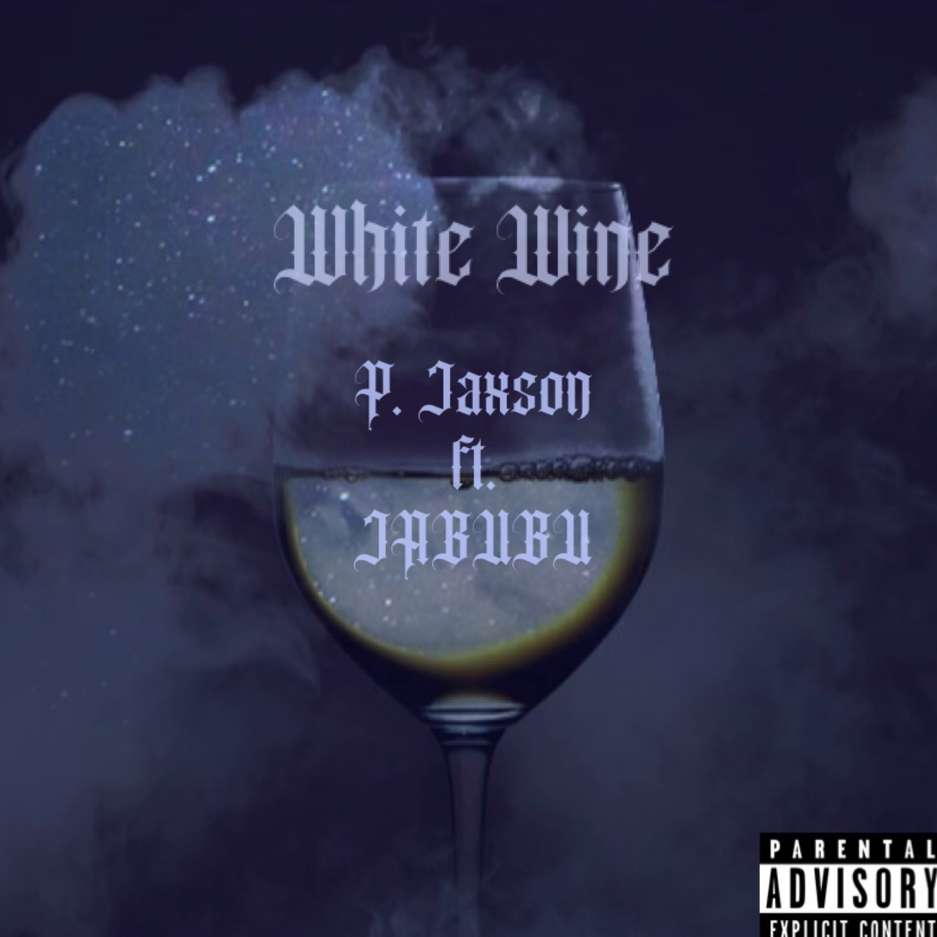 White Wine artwork