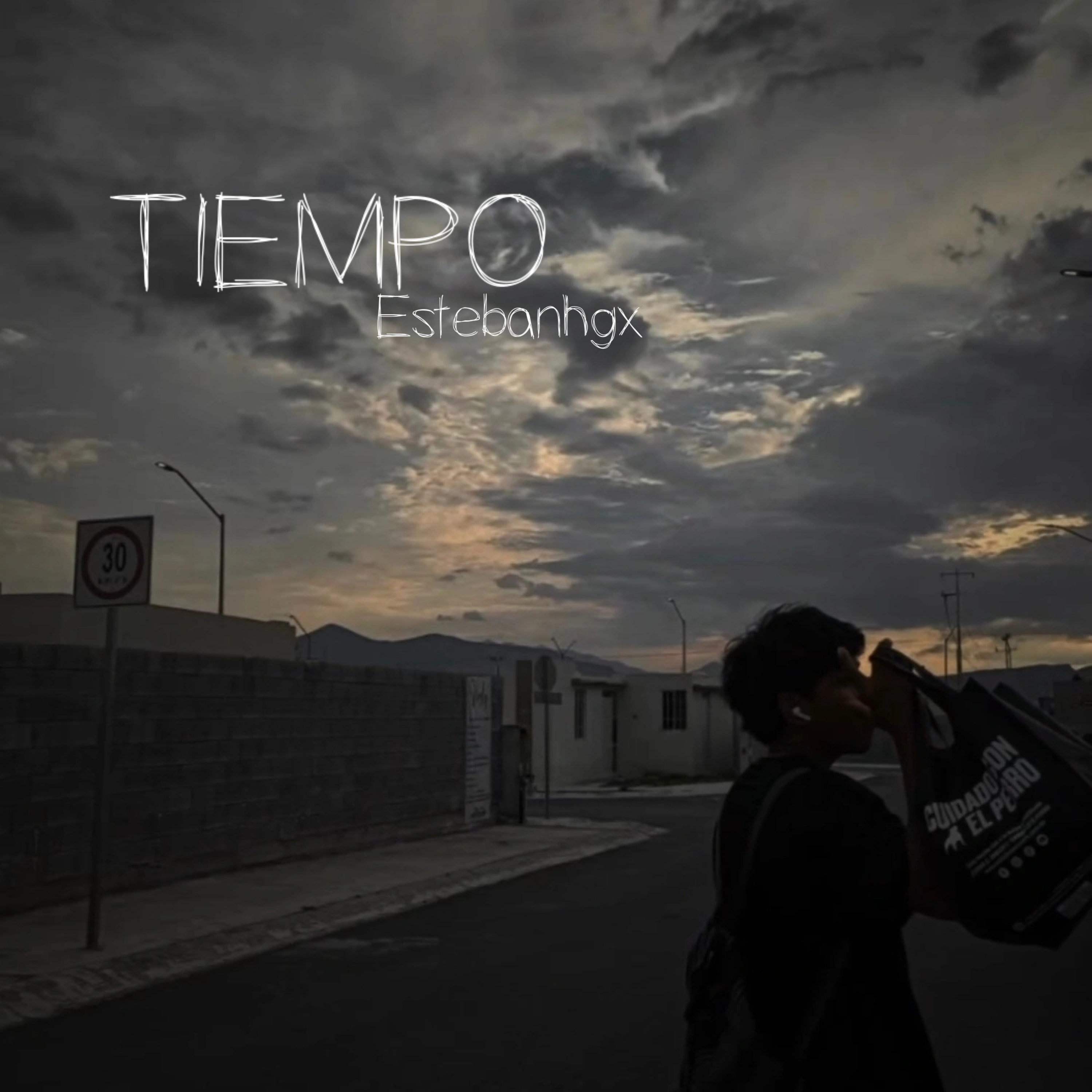 TIEMPO artwork