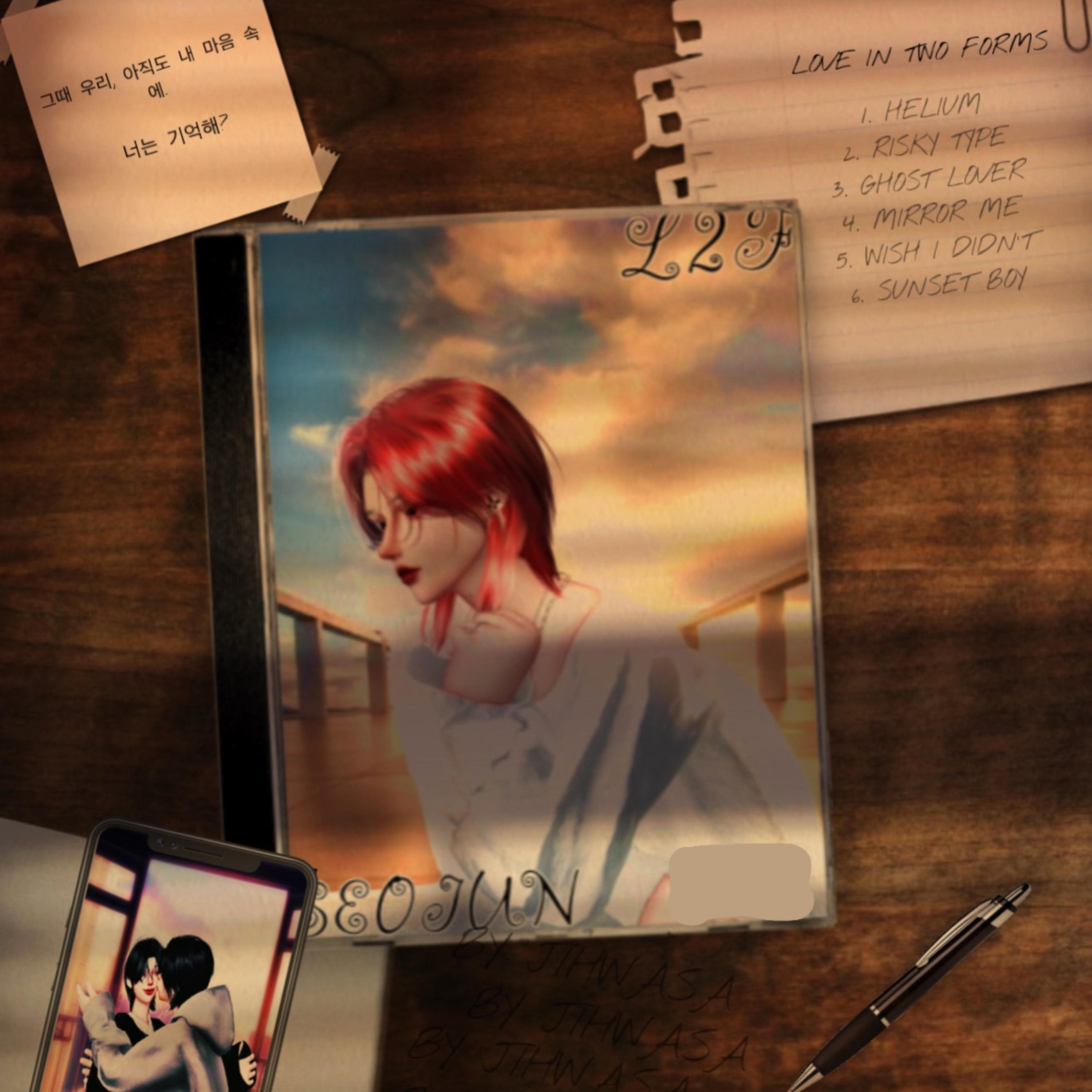 L2F (SJN) artwork