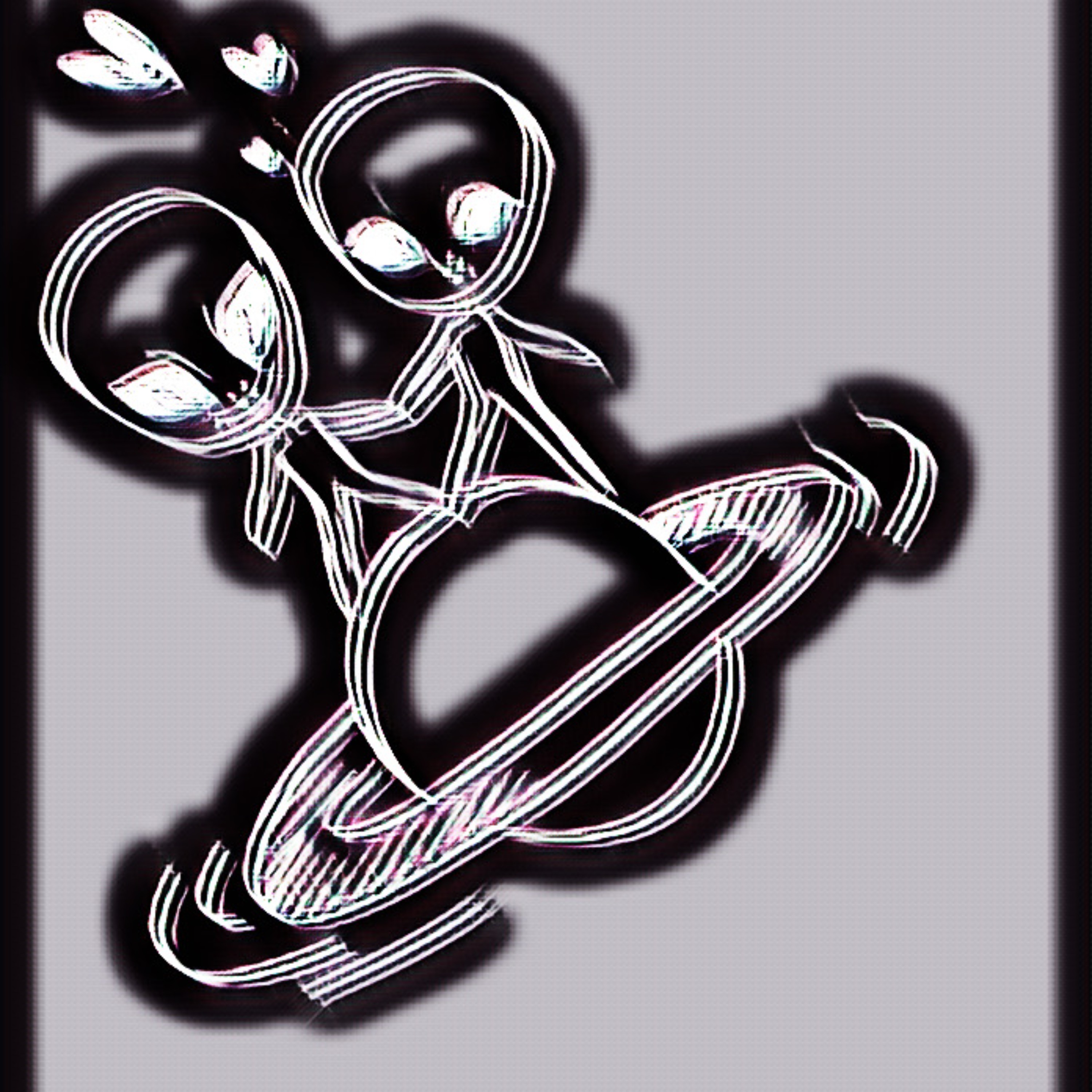 GIGABYTE artwork