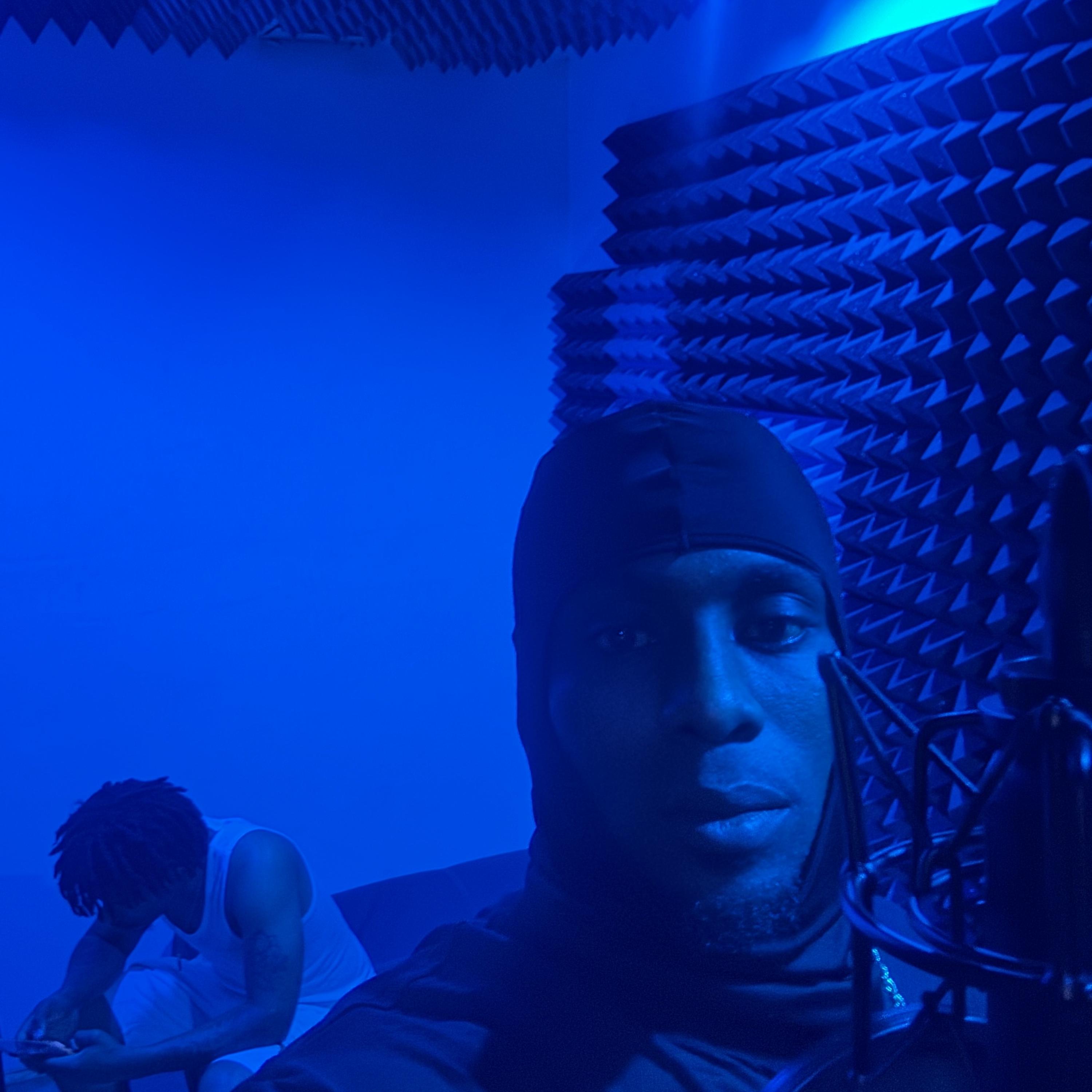 WhyNotFam Keep On Getting It artwork