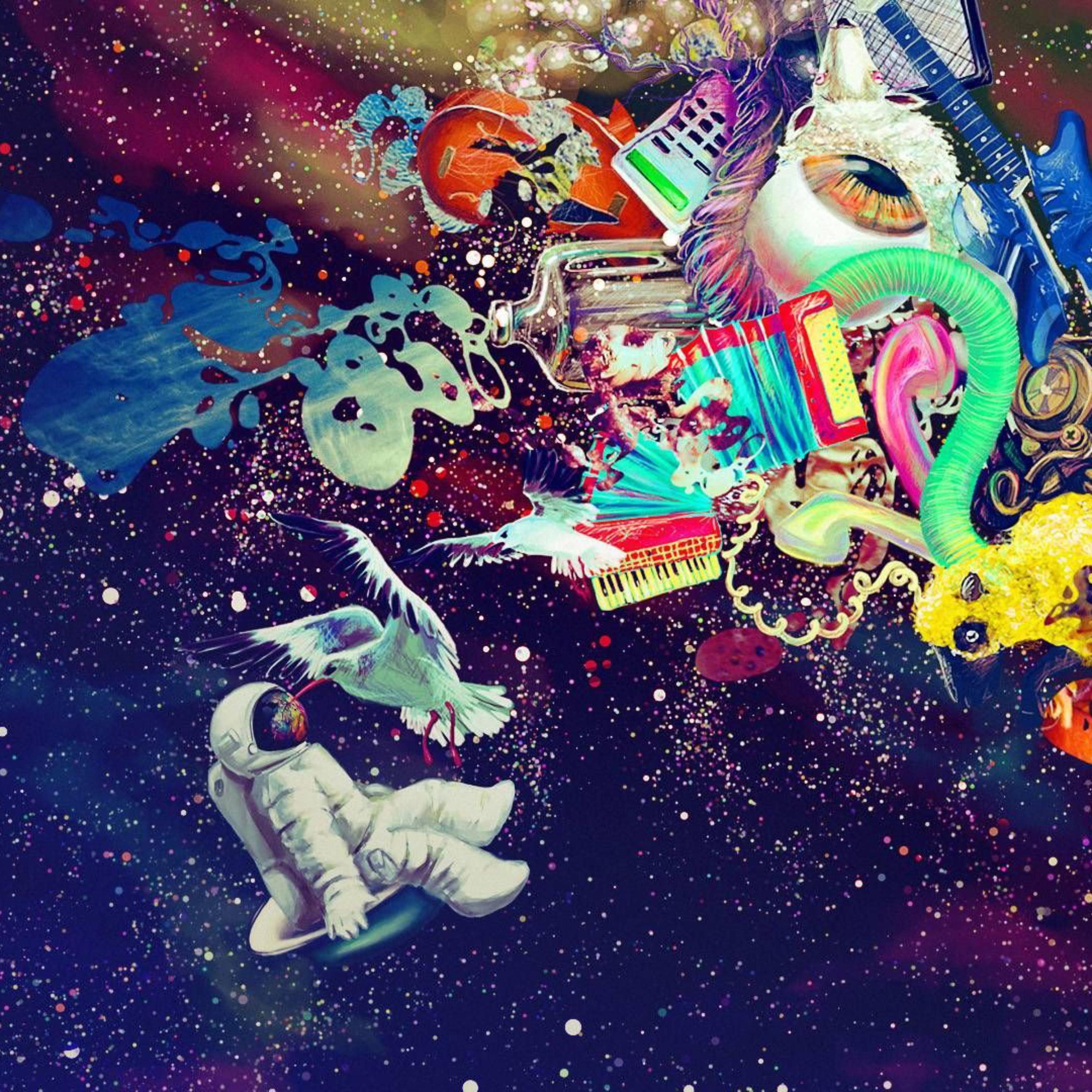 Mind On A Hundred artwork