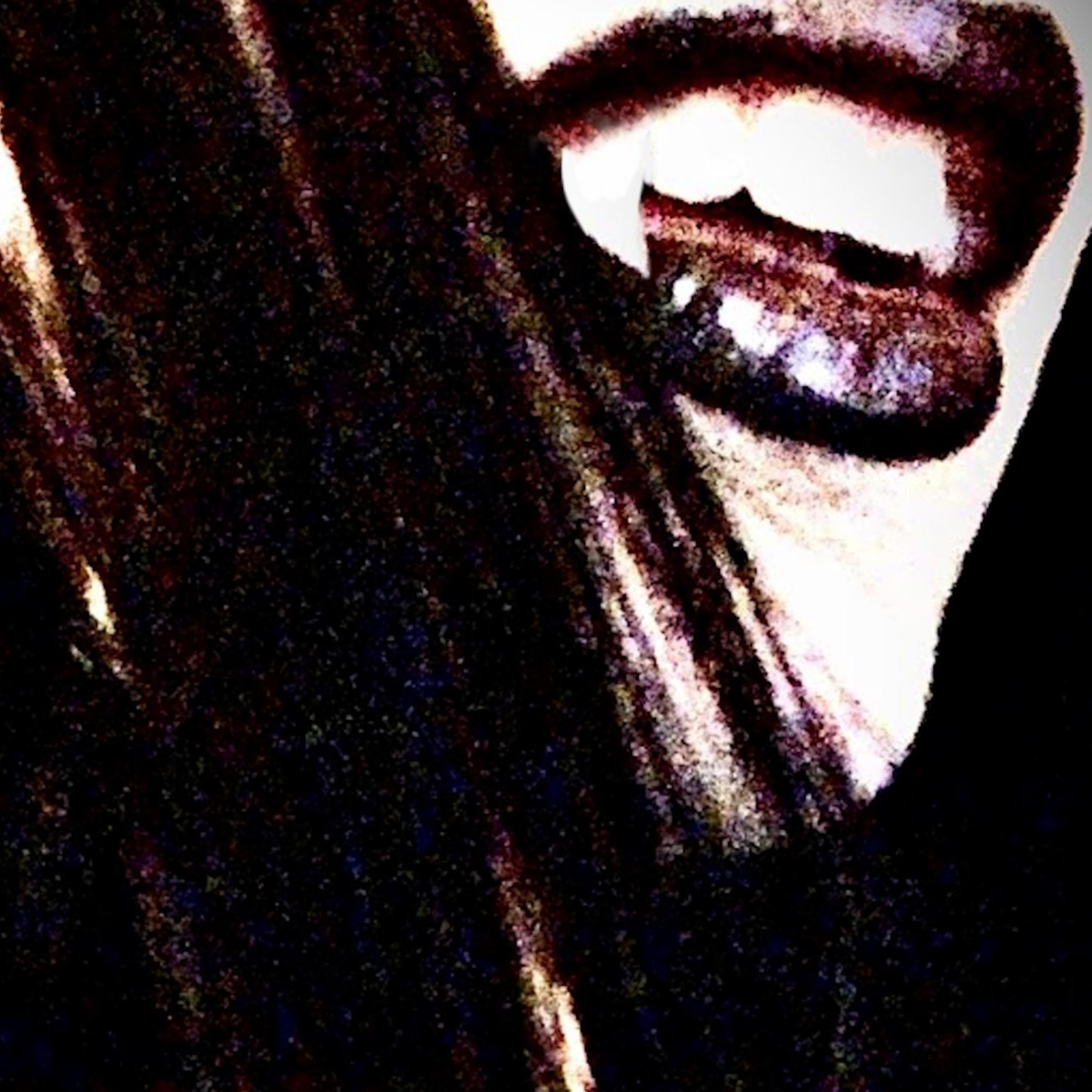 Real Vamp artwork