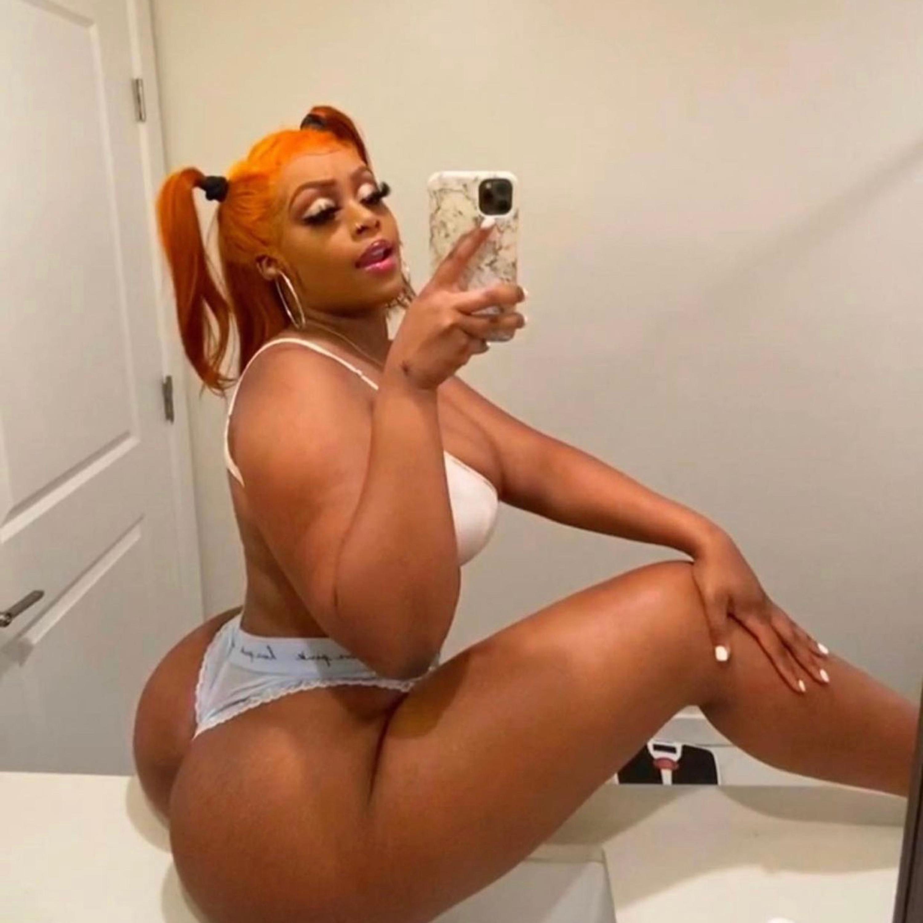 Dat Ass So Fat artwork