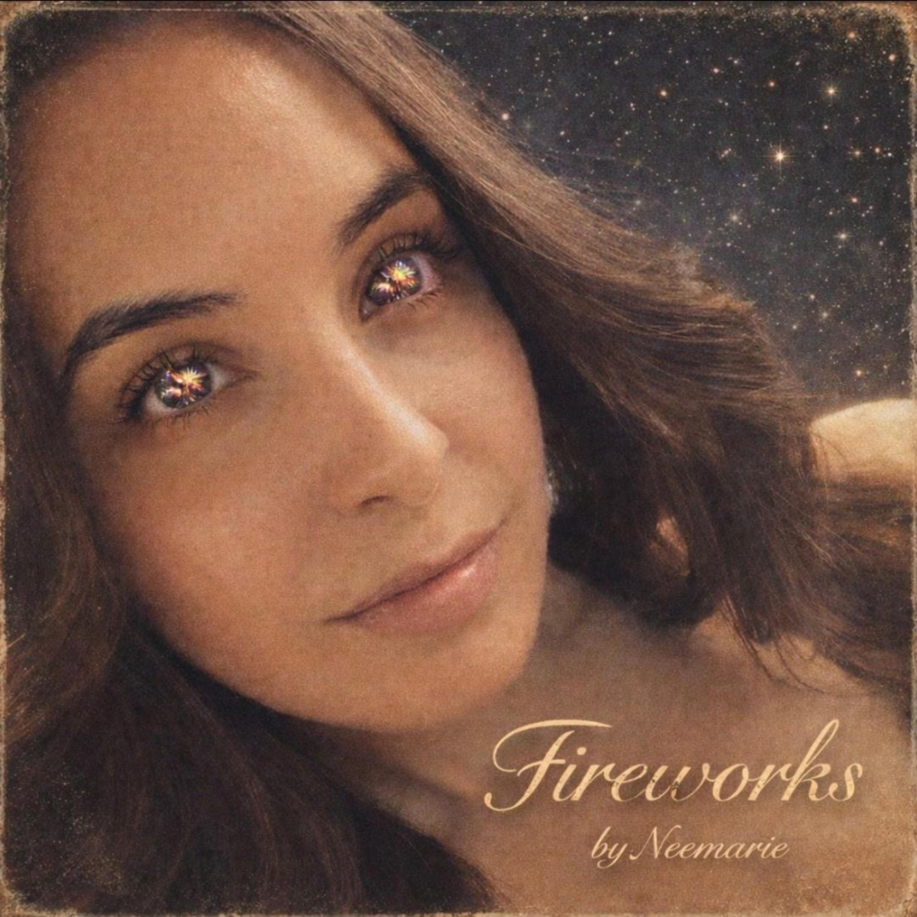 Fireworks by Neemarie cover art
