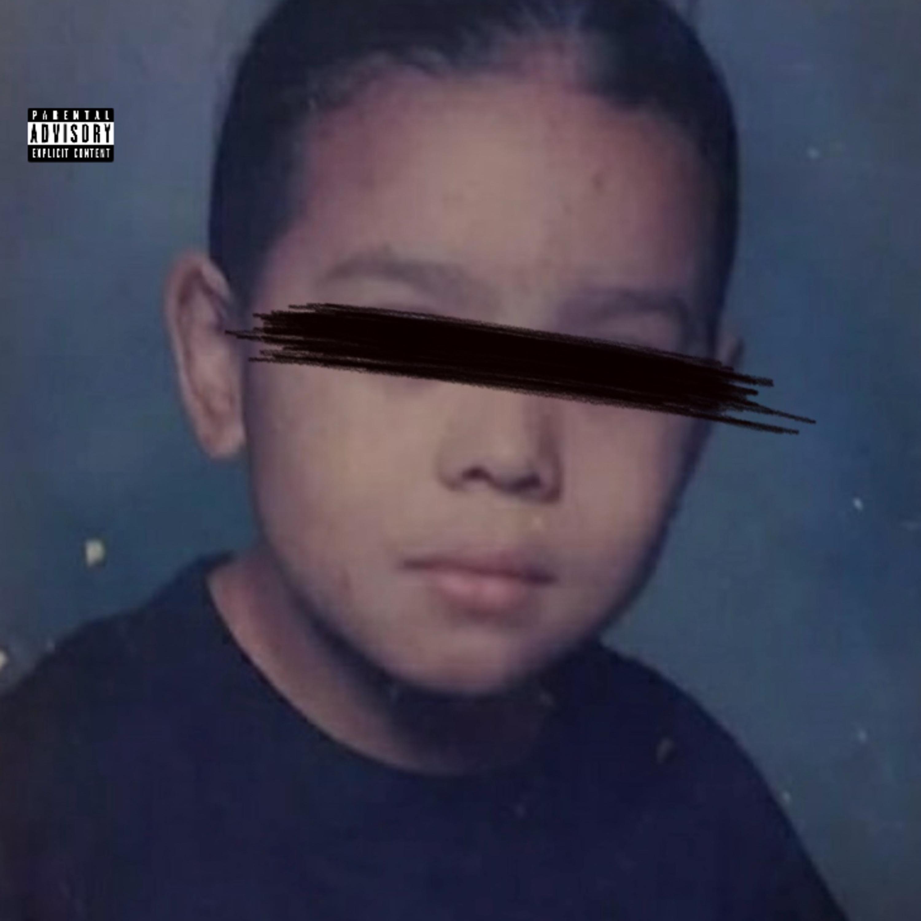 COUNT ME OUT artwork