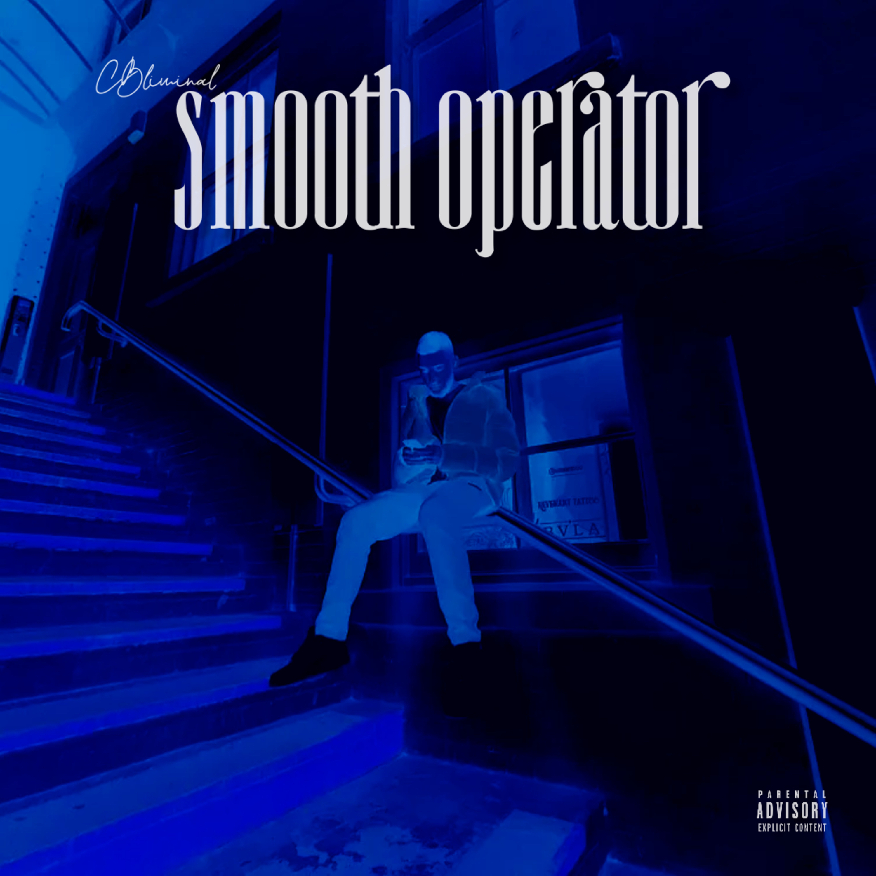 Smooth Operator artwork
