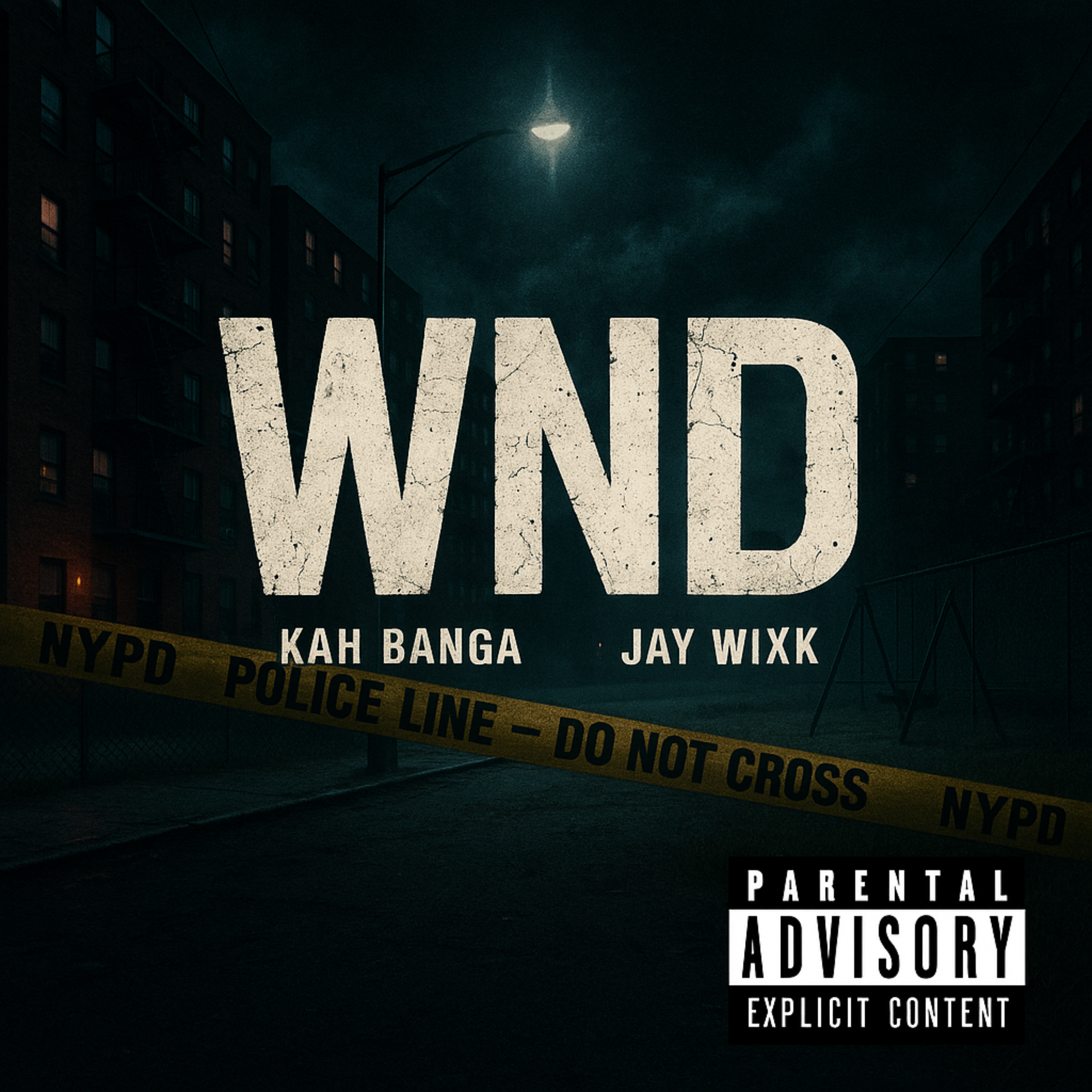 WND artwork