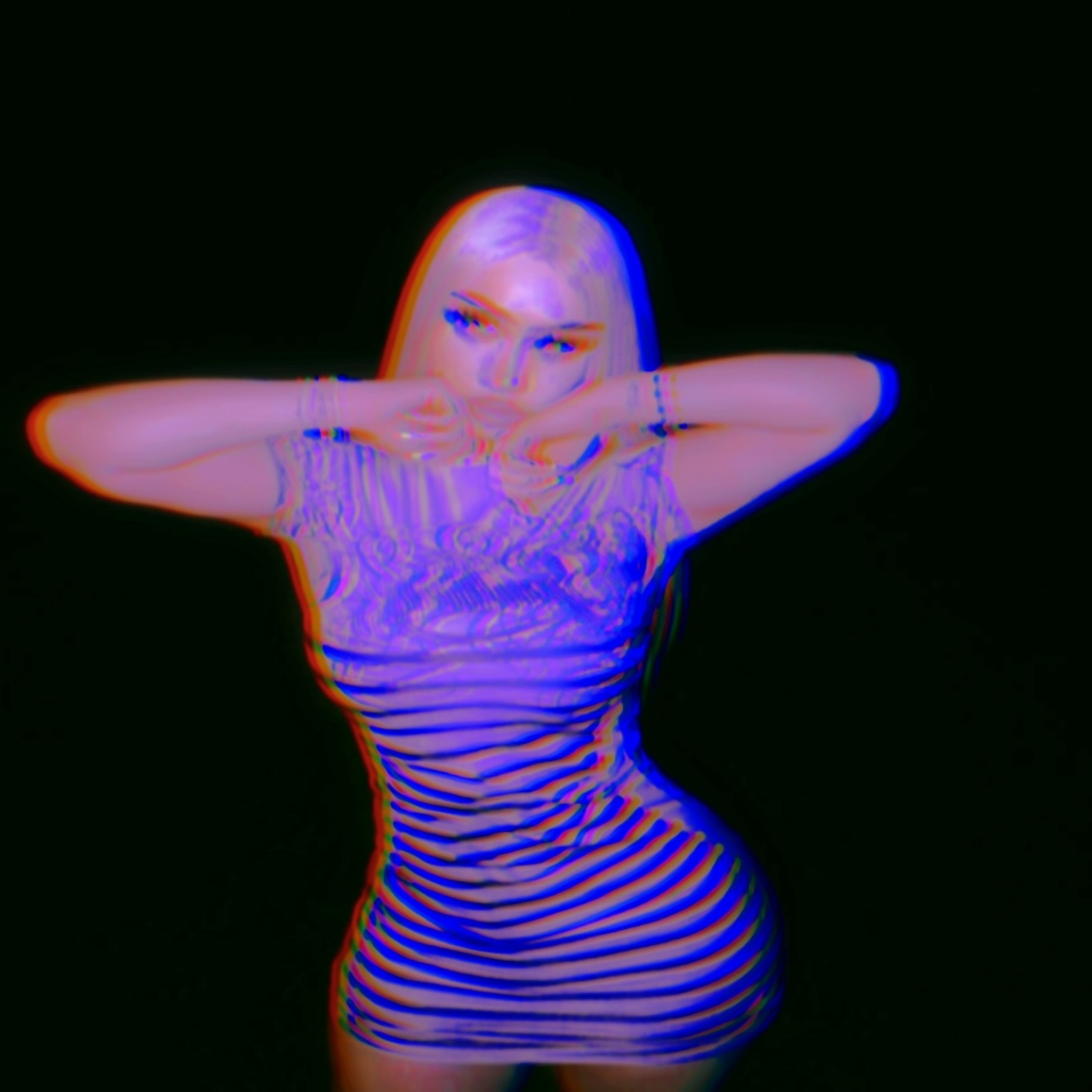 Amaiya’s Interlude artwork