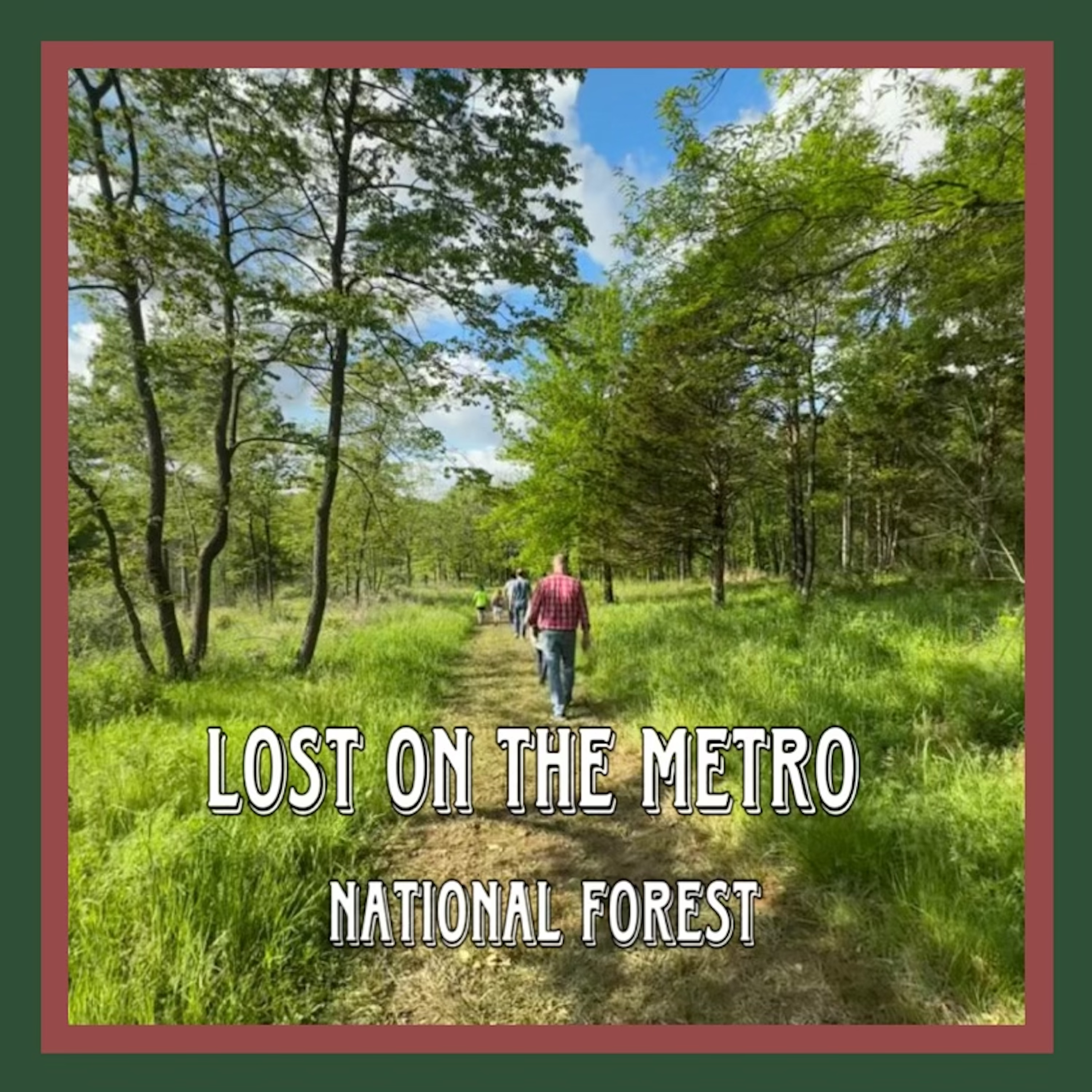 National Forest artwork