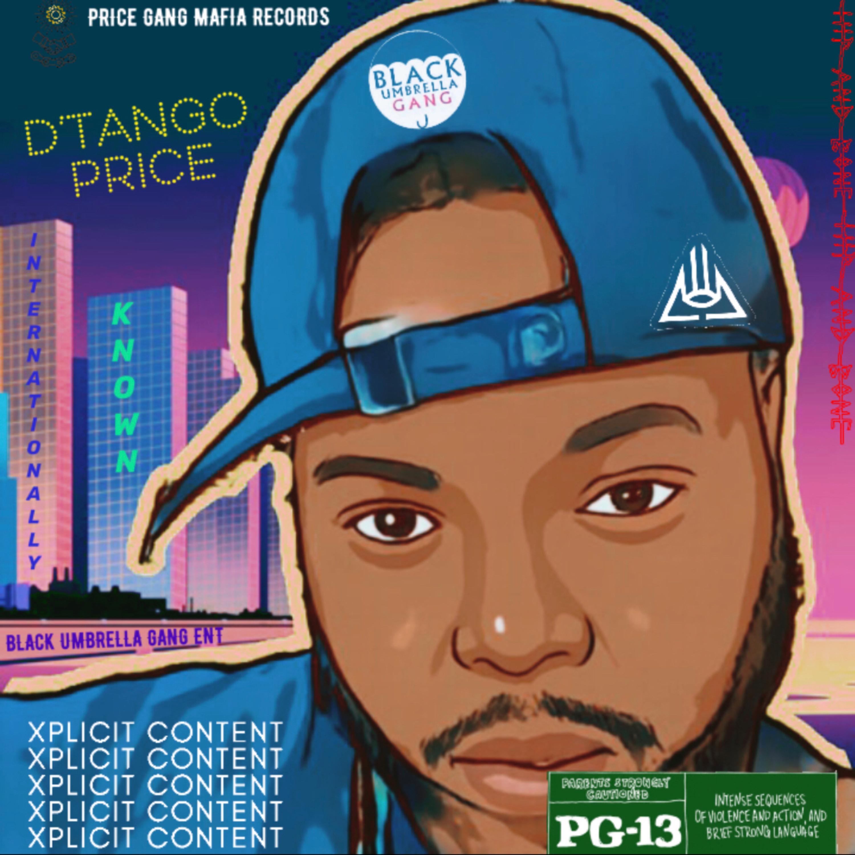 INTERNATIONALLY KNOWN artwork