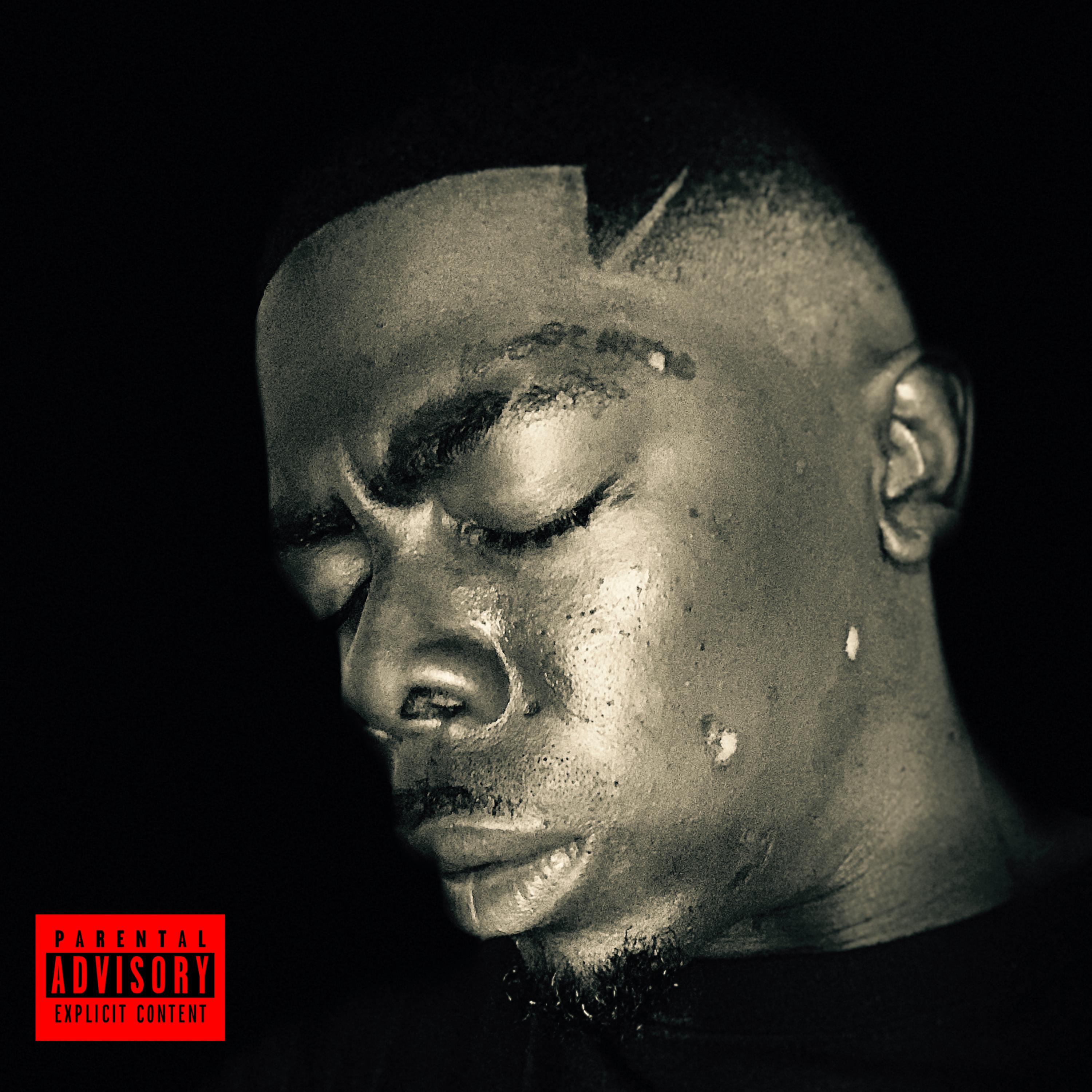 Love Scars artwork