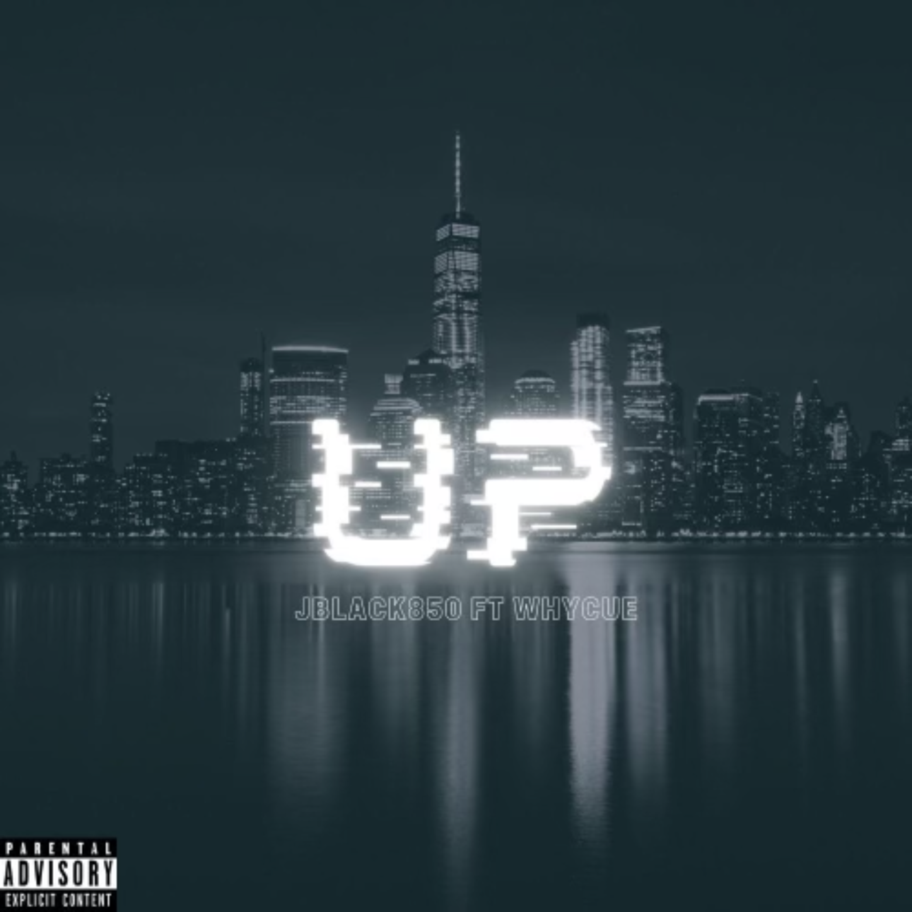 Up artwork