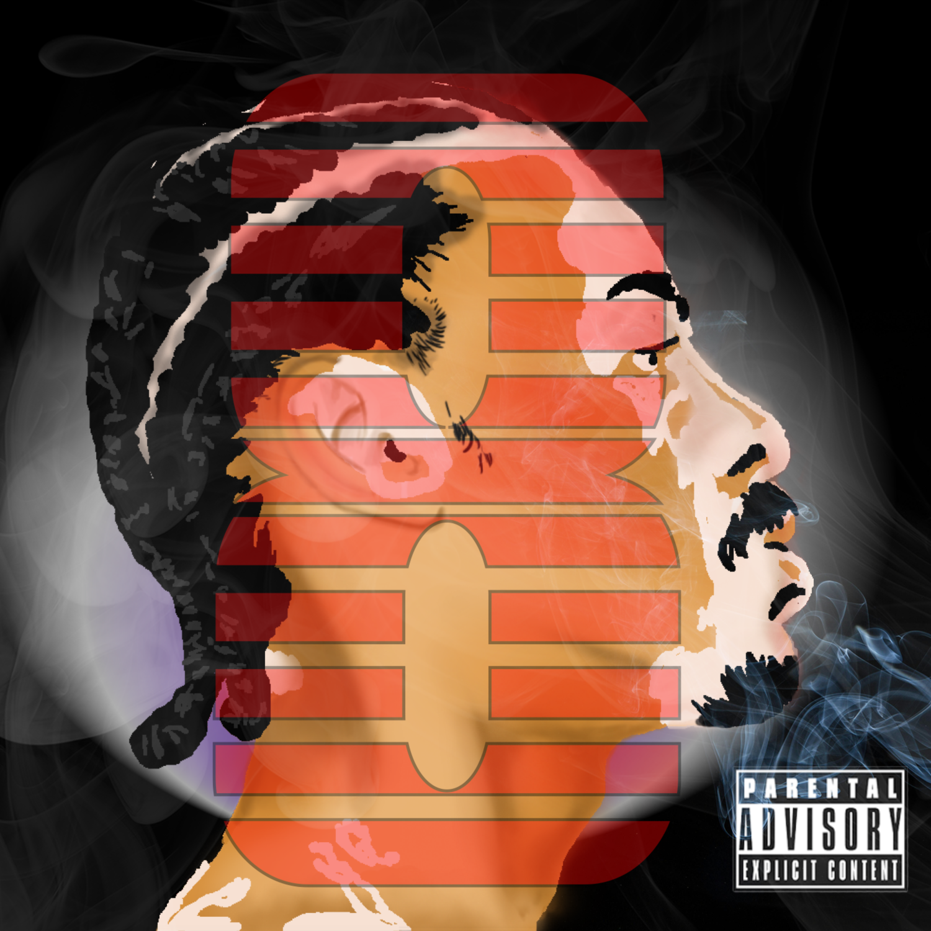 One Sided artwork
