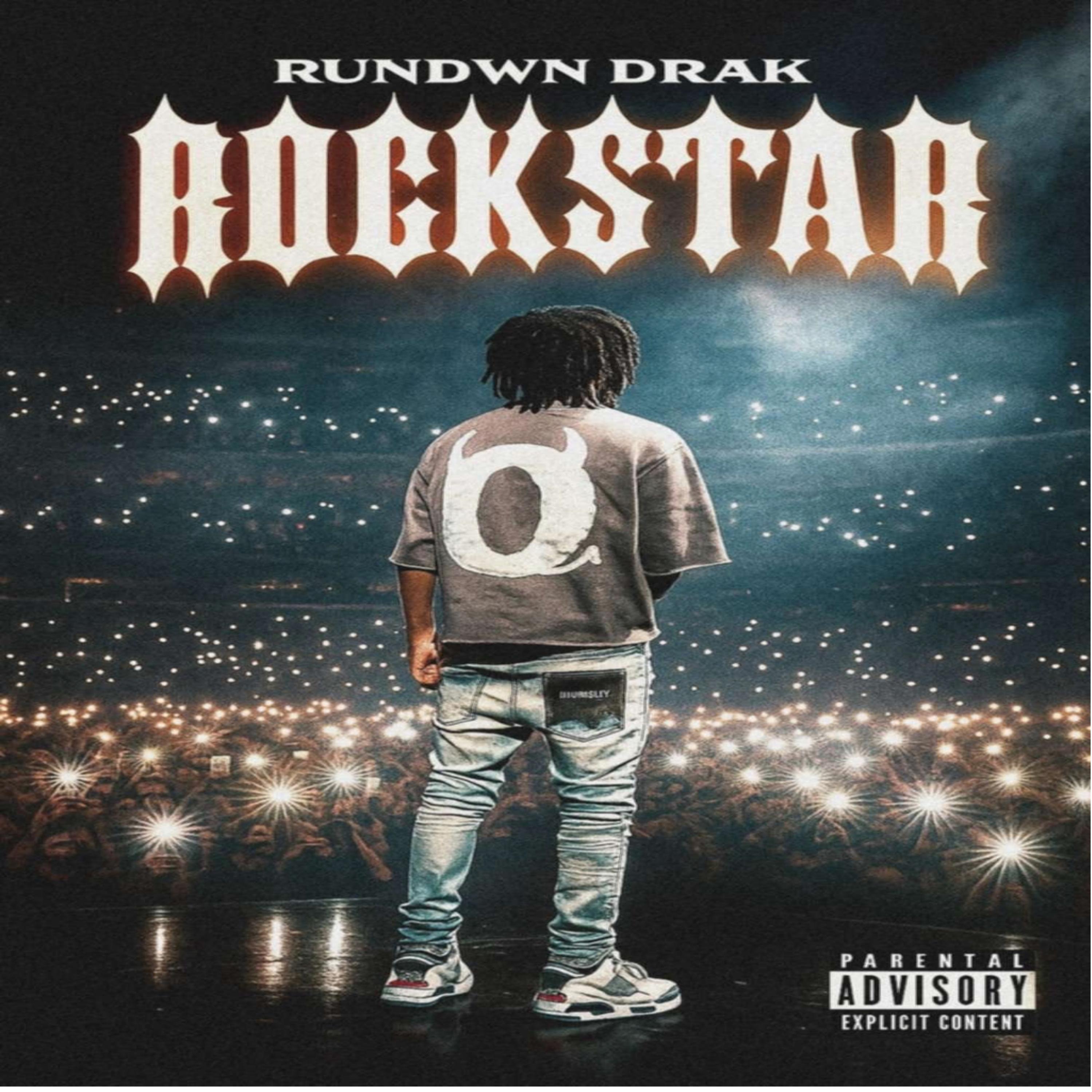 RockStar artwork