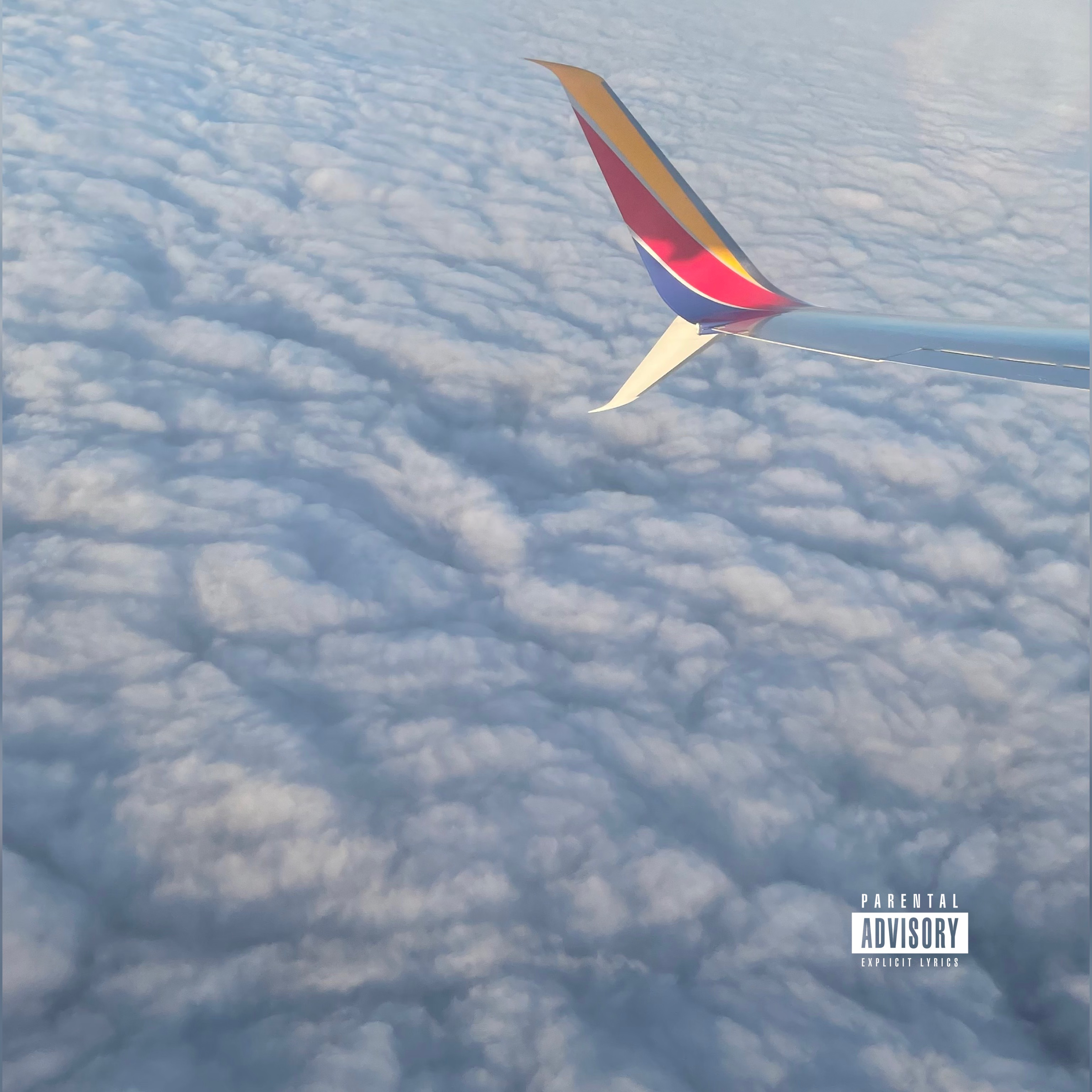 Back Up artwork