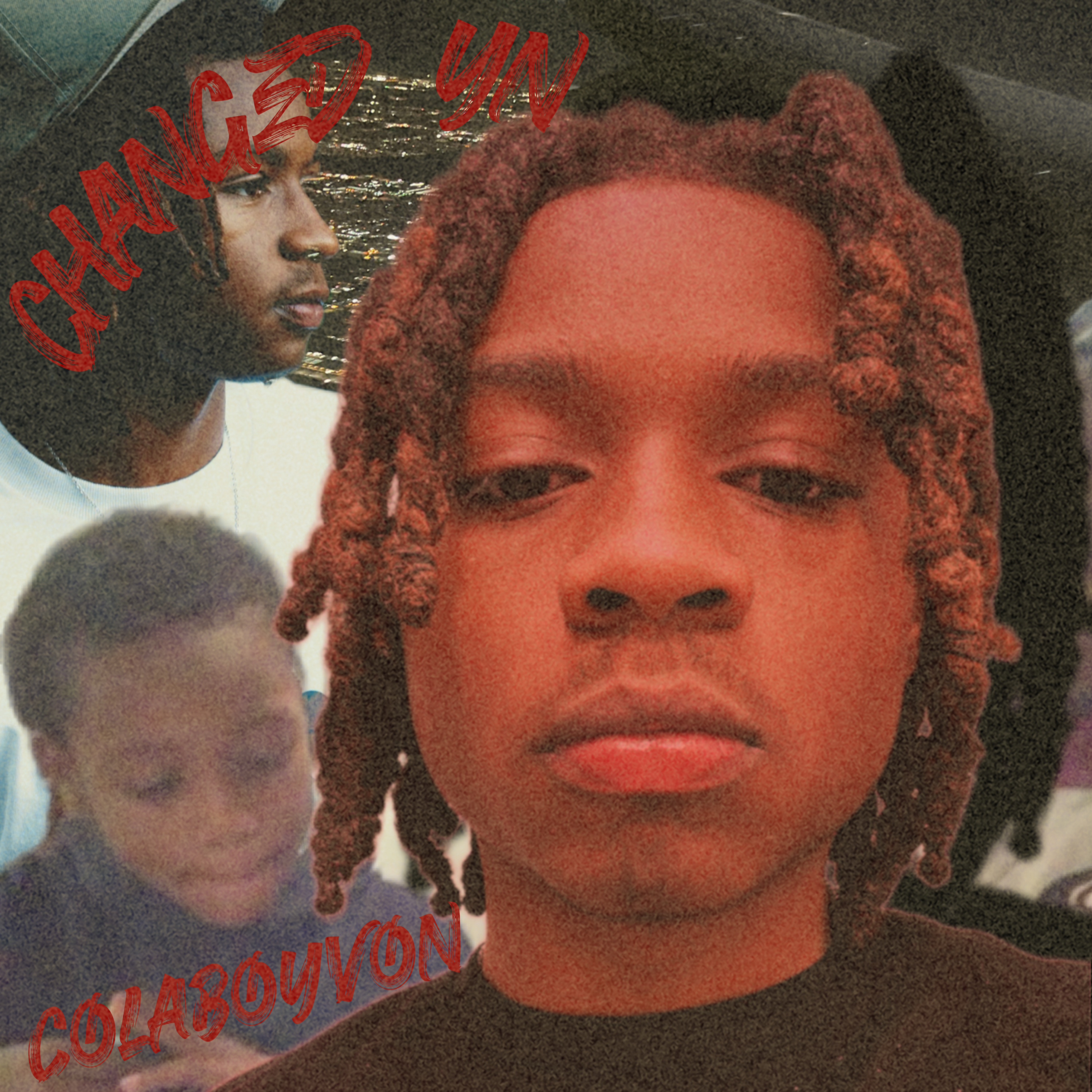 Changed Yn artwork