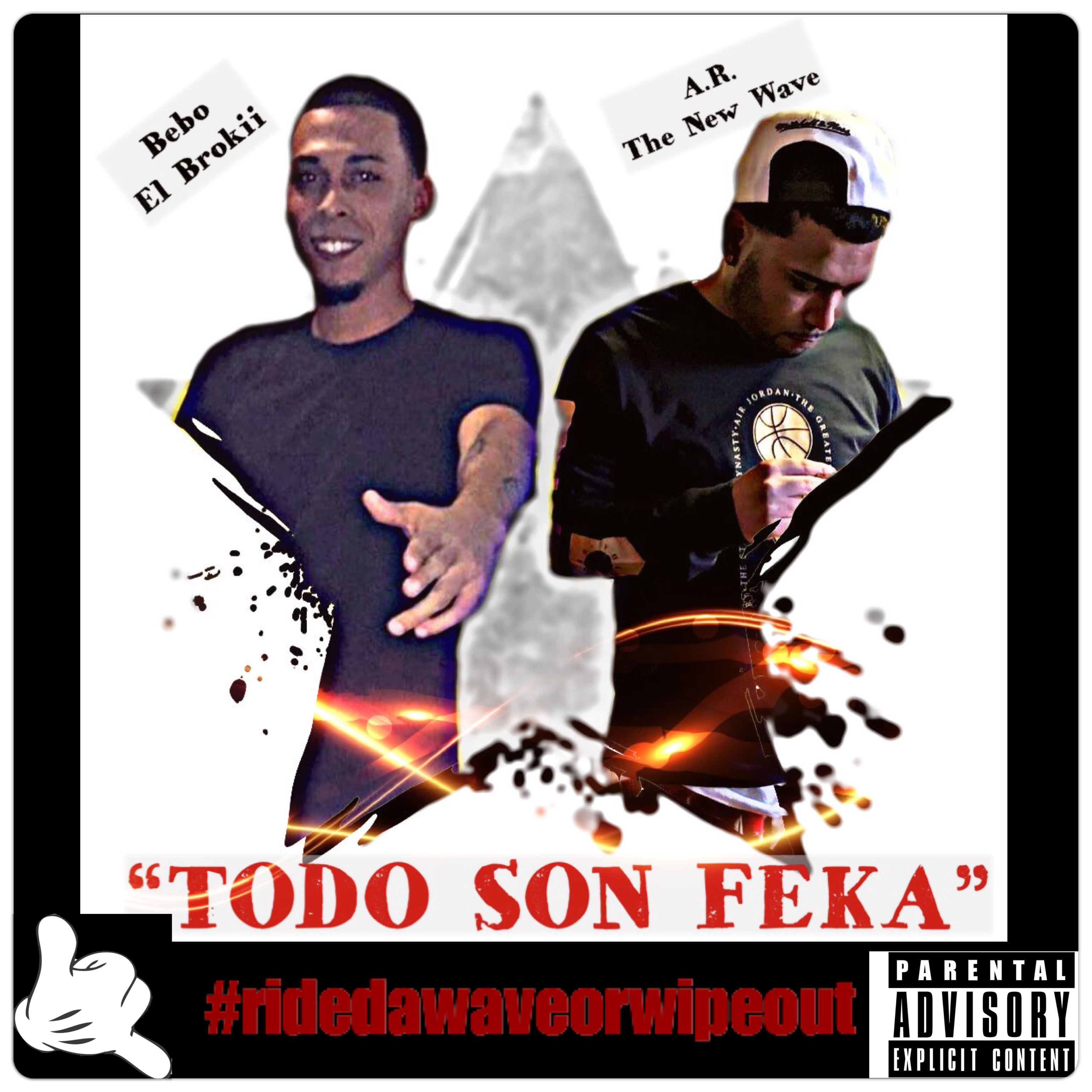 TODO SON FEKA artwork