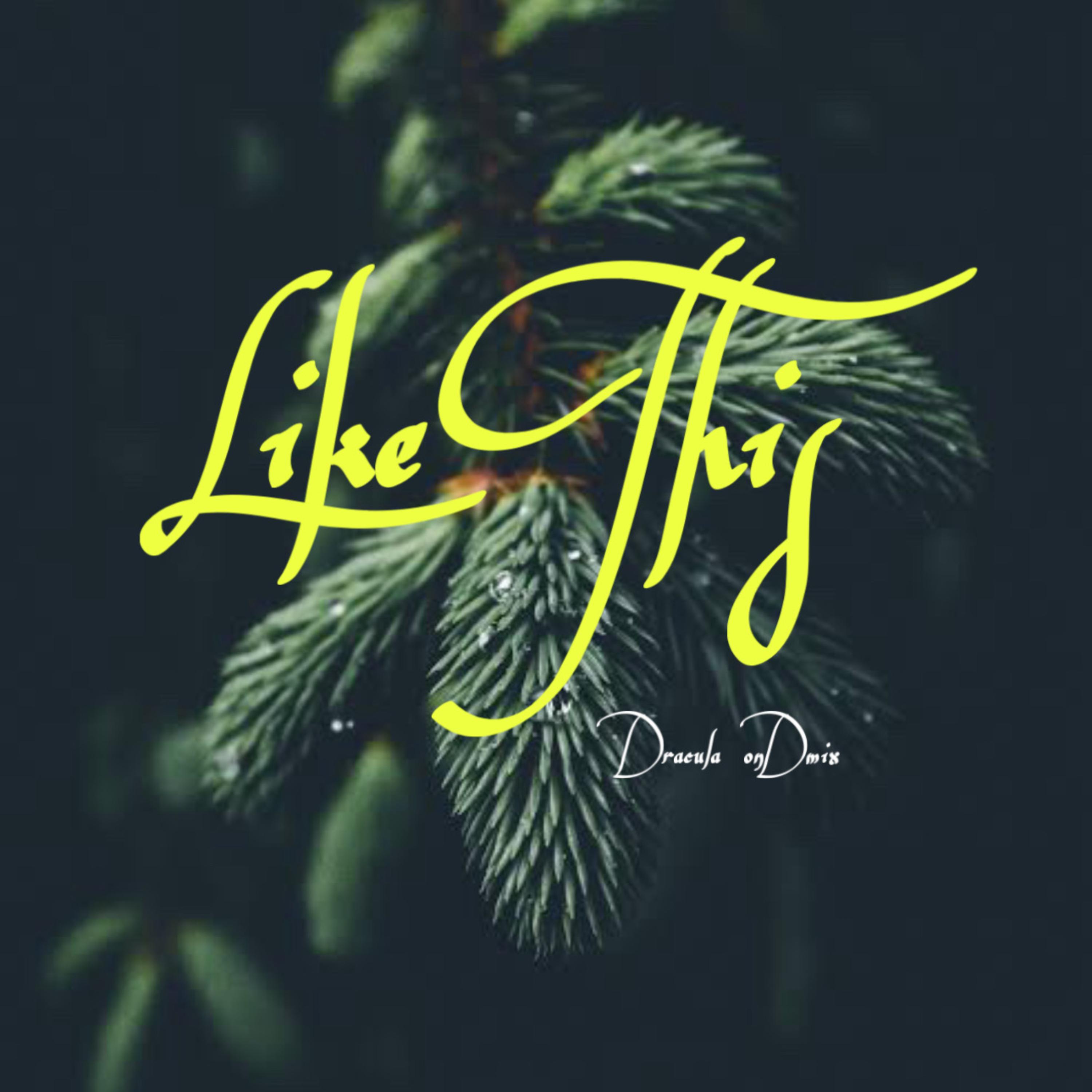 Like This artwork