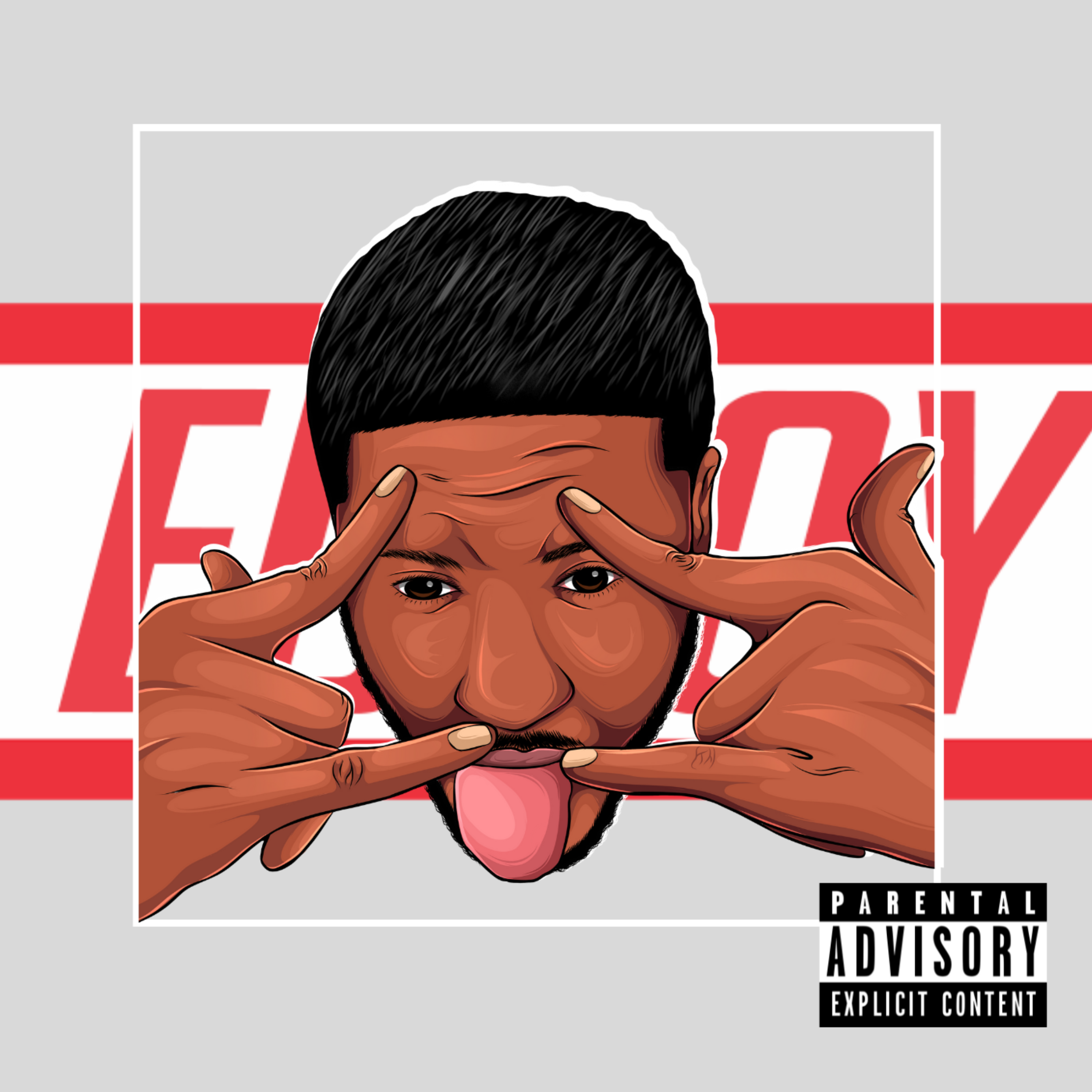 EDBOY artwork