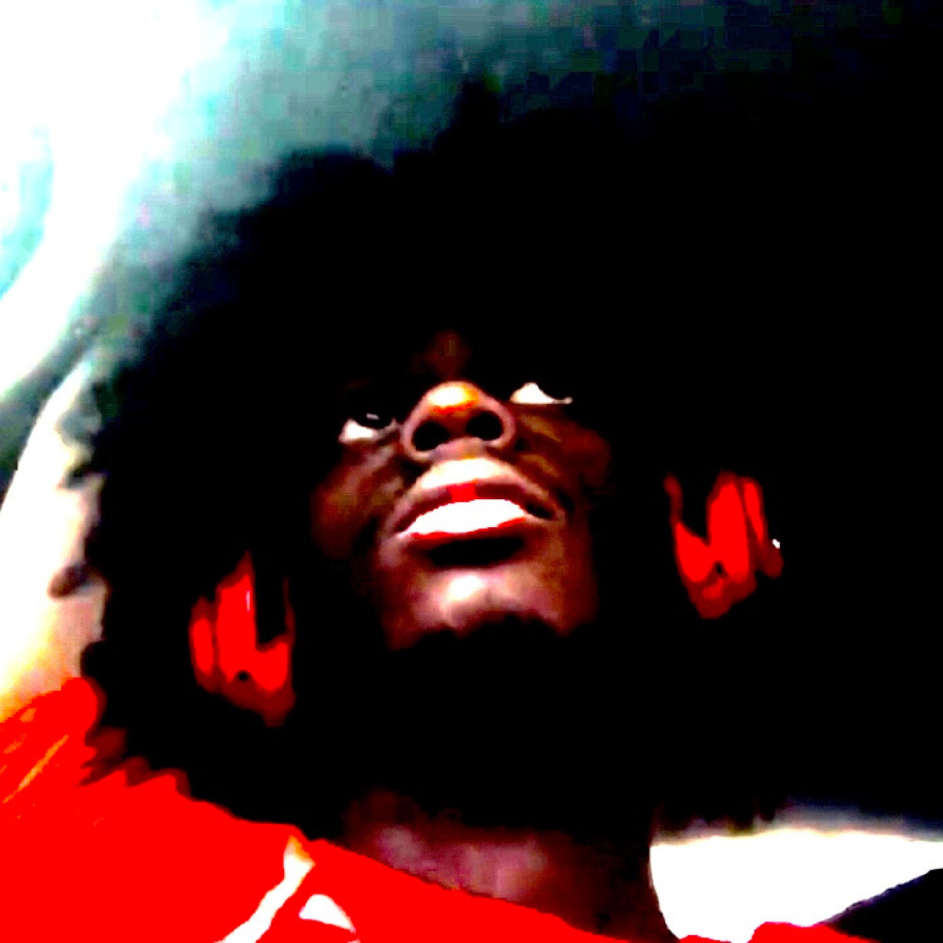Yeah I Hear Ya artwork