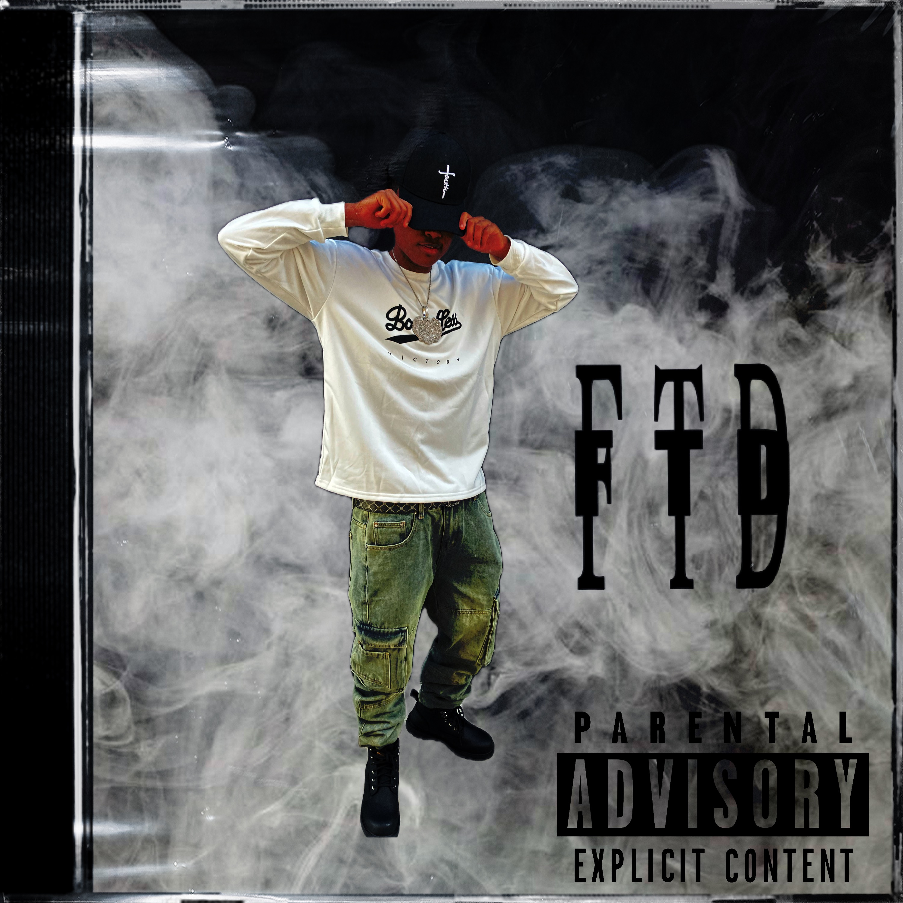 Ftd artwork