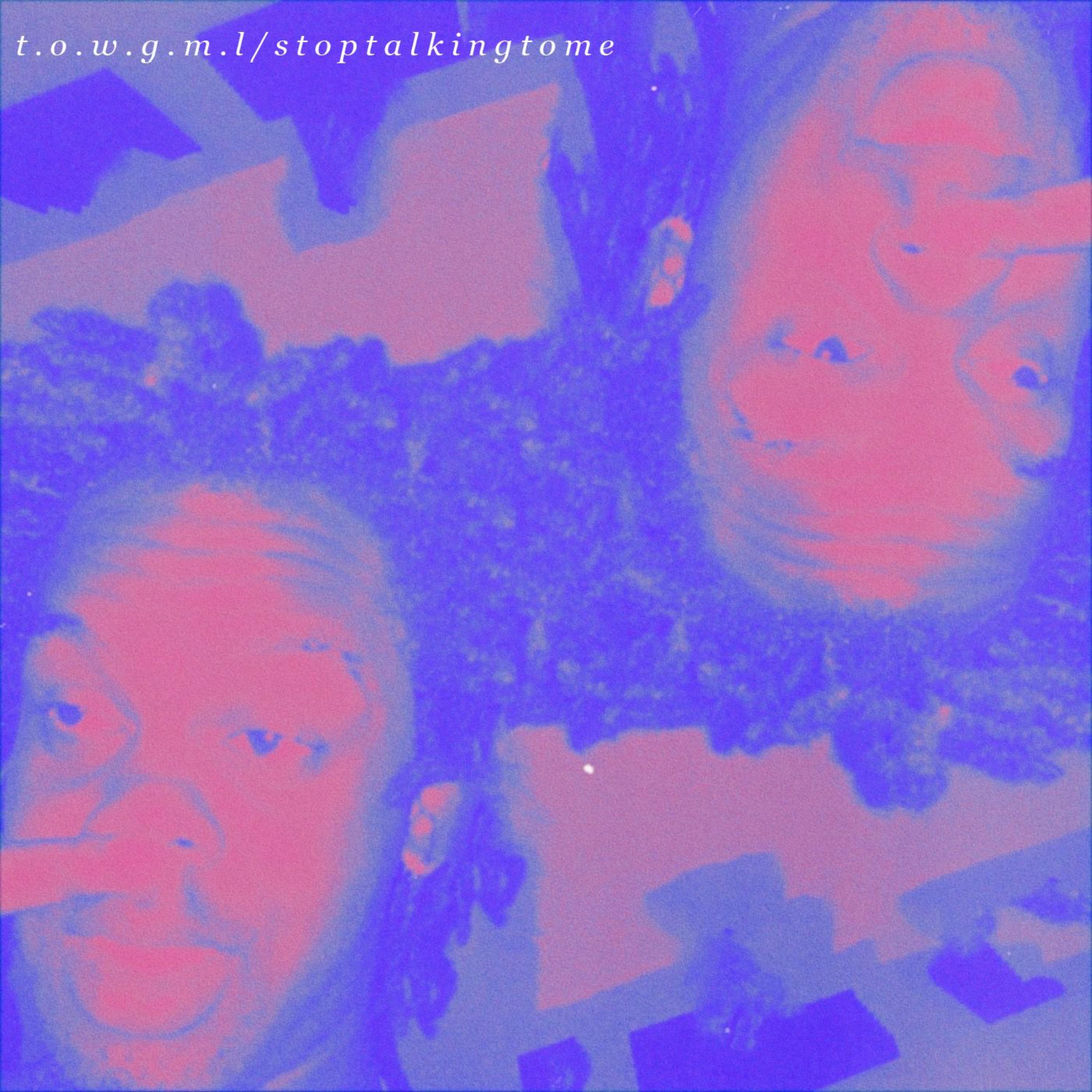 t.o.w.g.m.l/stoptalkingtome artwork