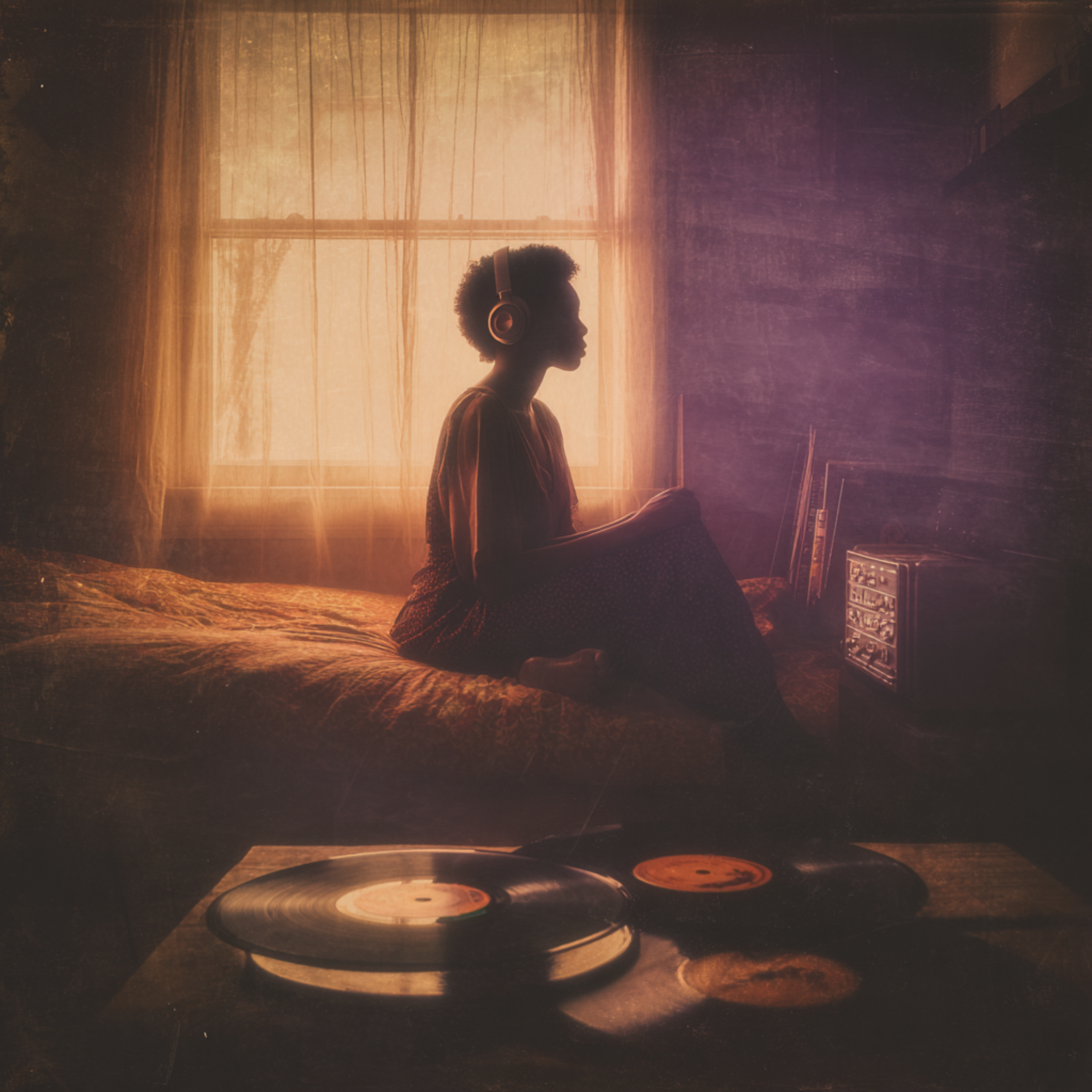 Tẹ́lẹ̀ Tẹ́lẹ̀ (Yoruba Version) artwork
