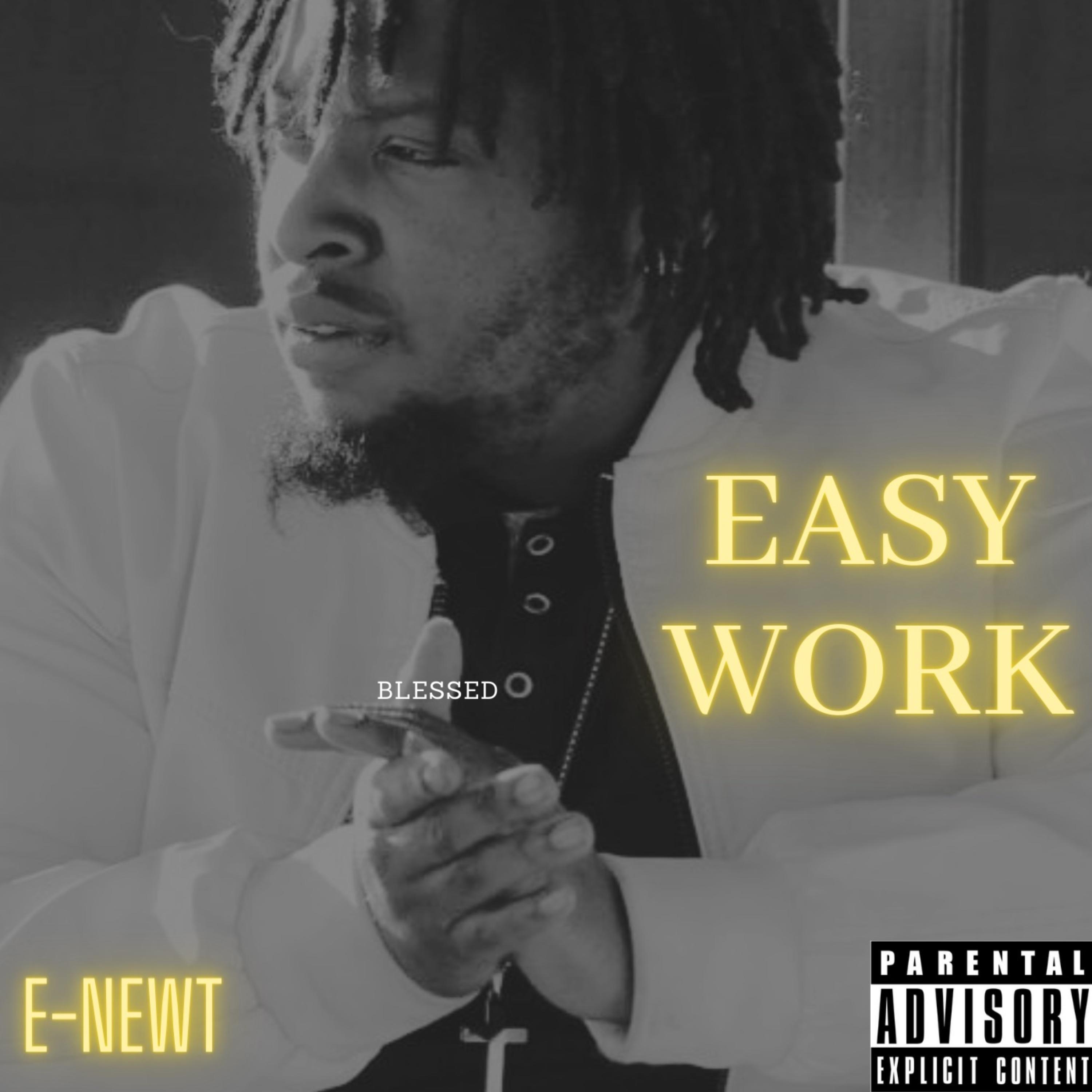 Easy Work artwork