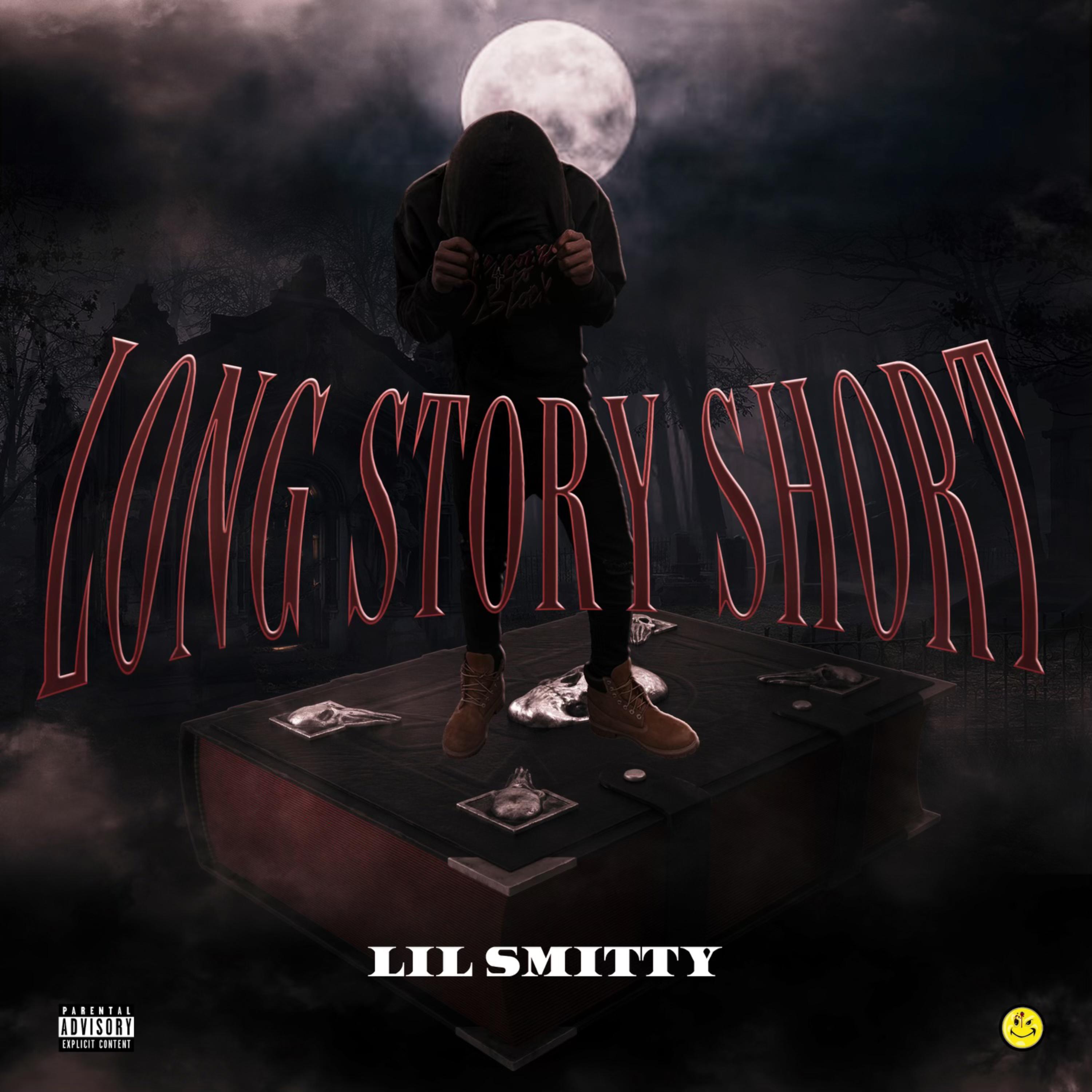 Long Story Short artwork