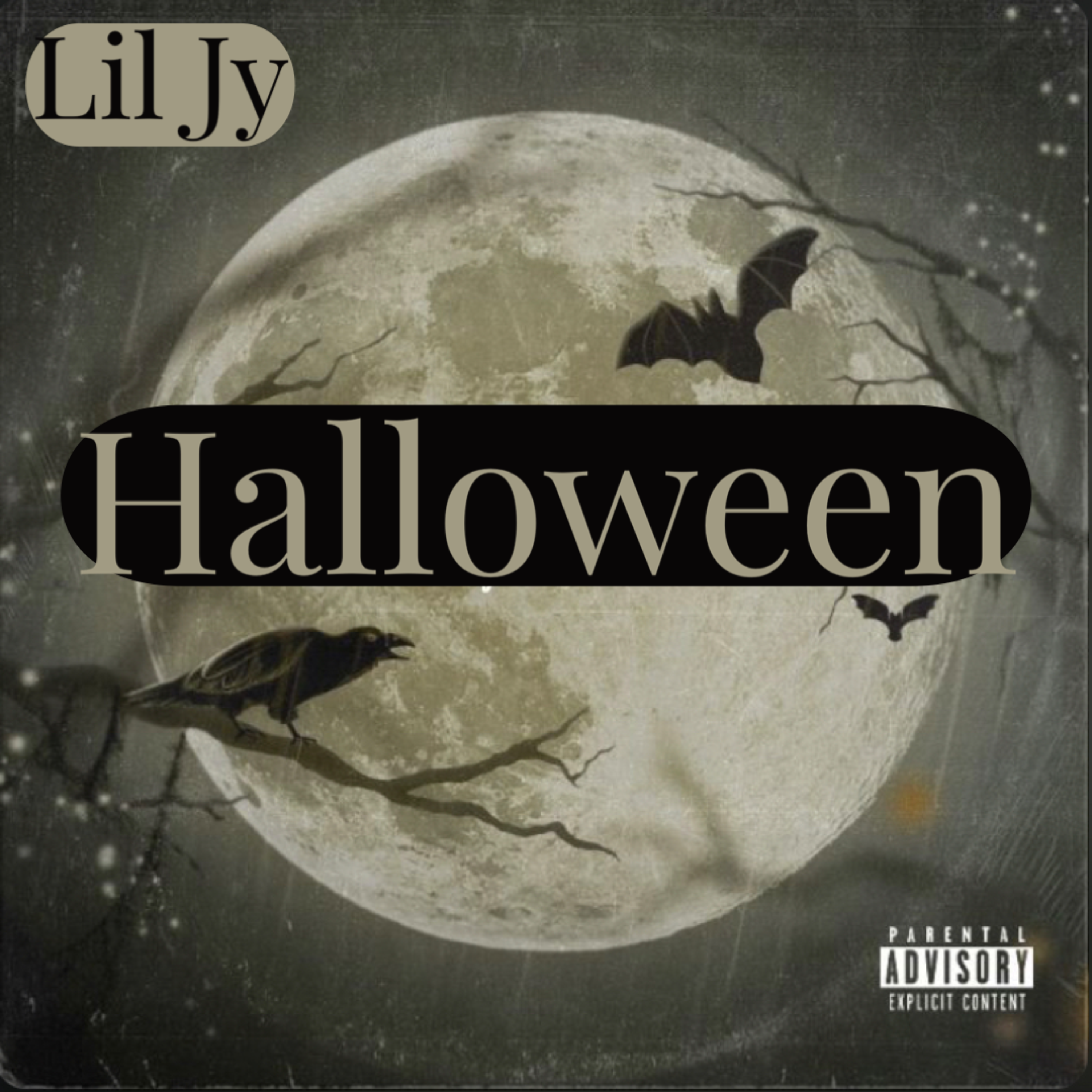 Halloween artwork